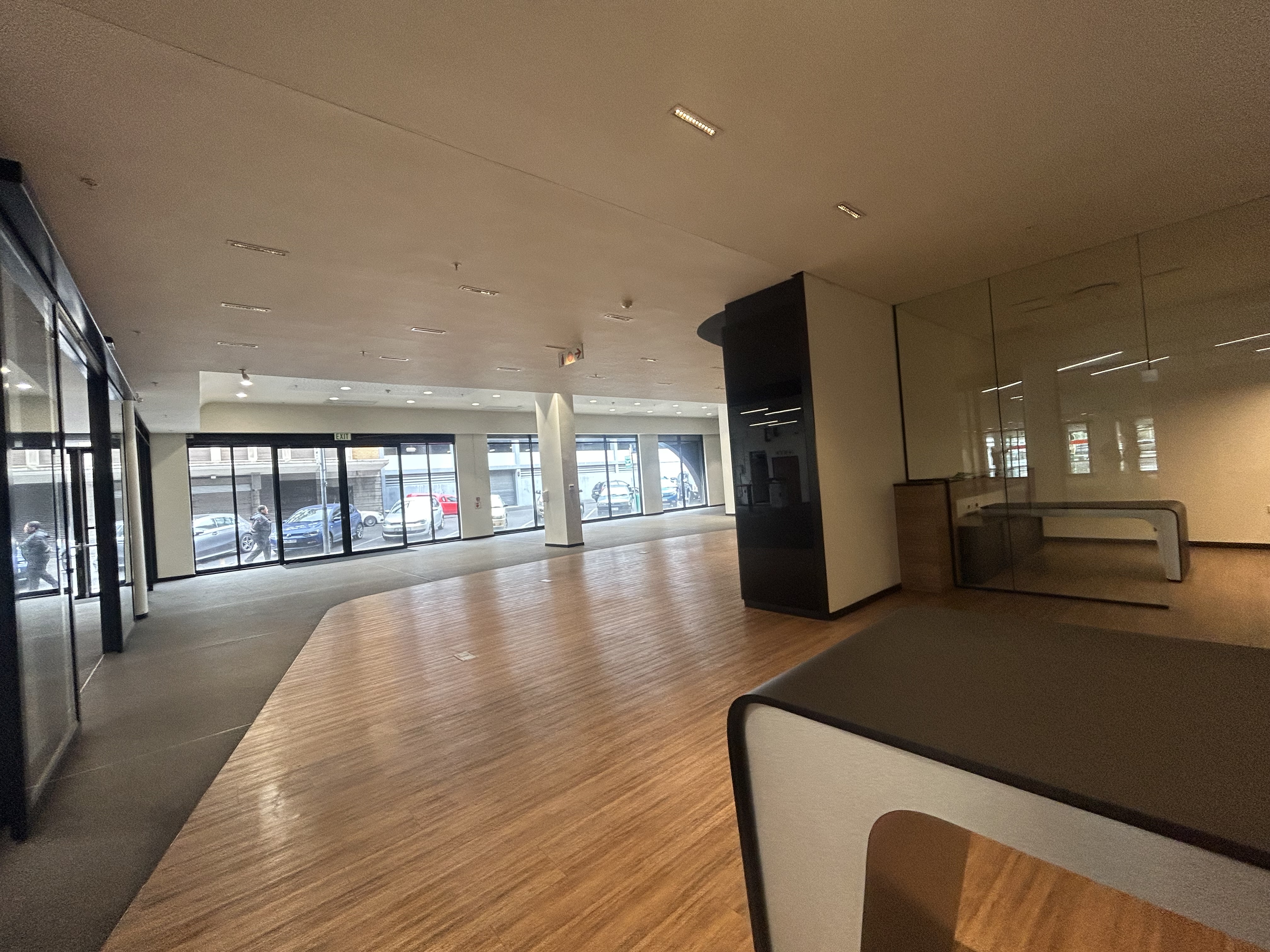Office Space to rent at Amber Place in Foreshore