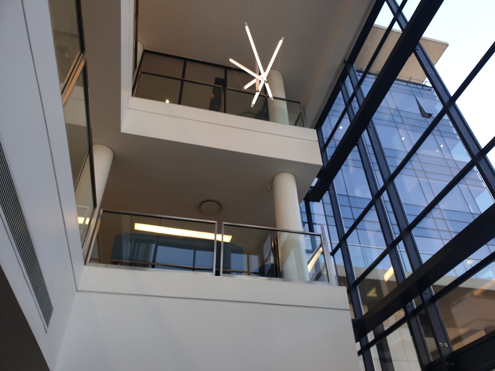 427m² Office Space to rent at Atholl Towers in Sandown JHB