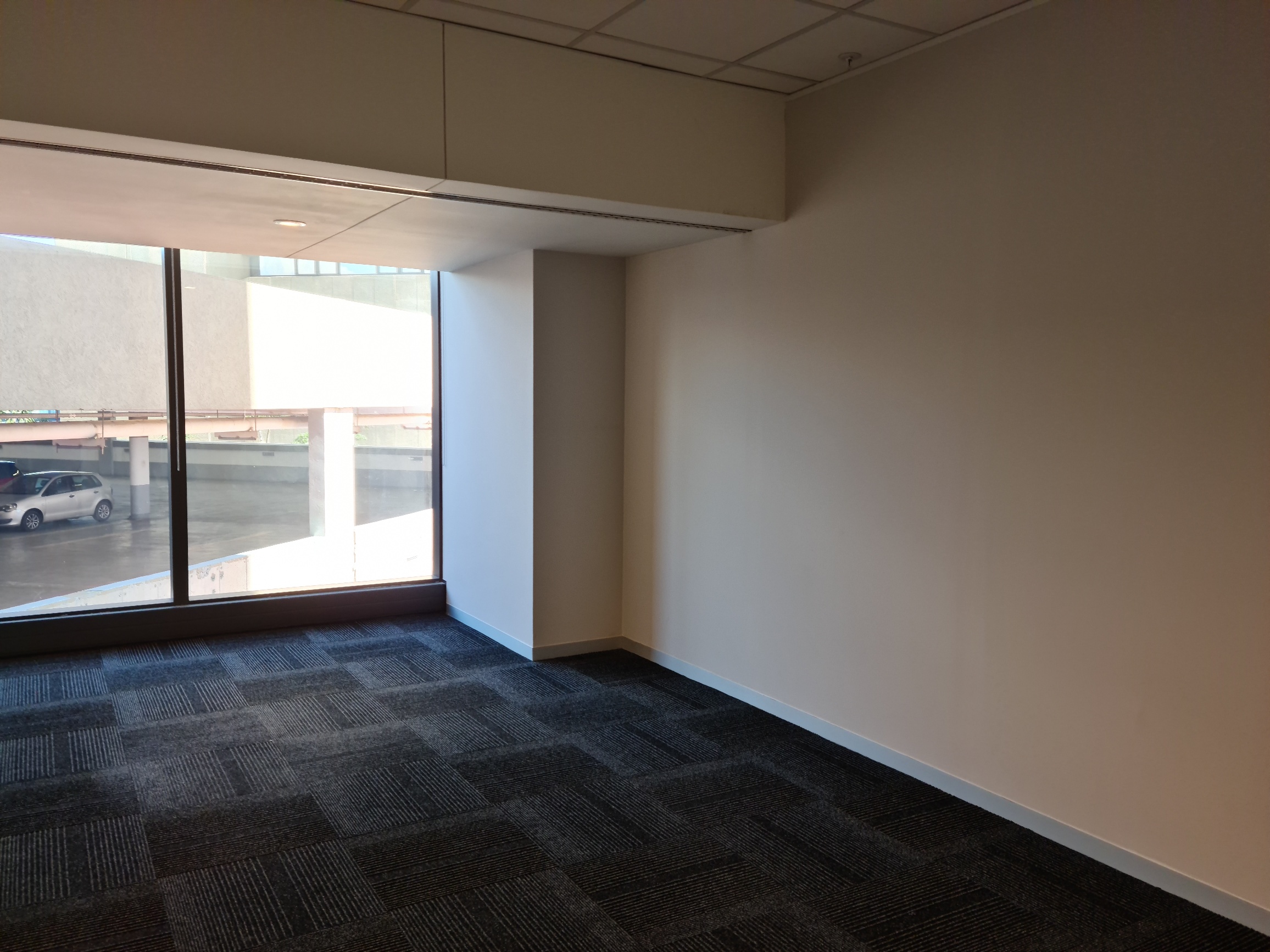 1 039m² Office Space to rent at Atrium on 5th in Sandton Central