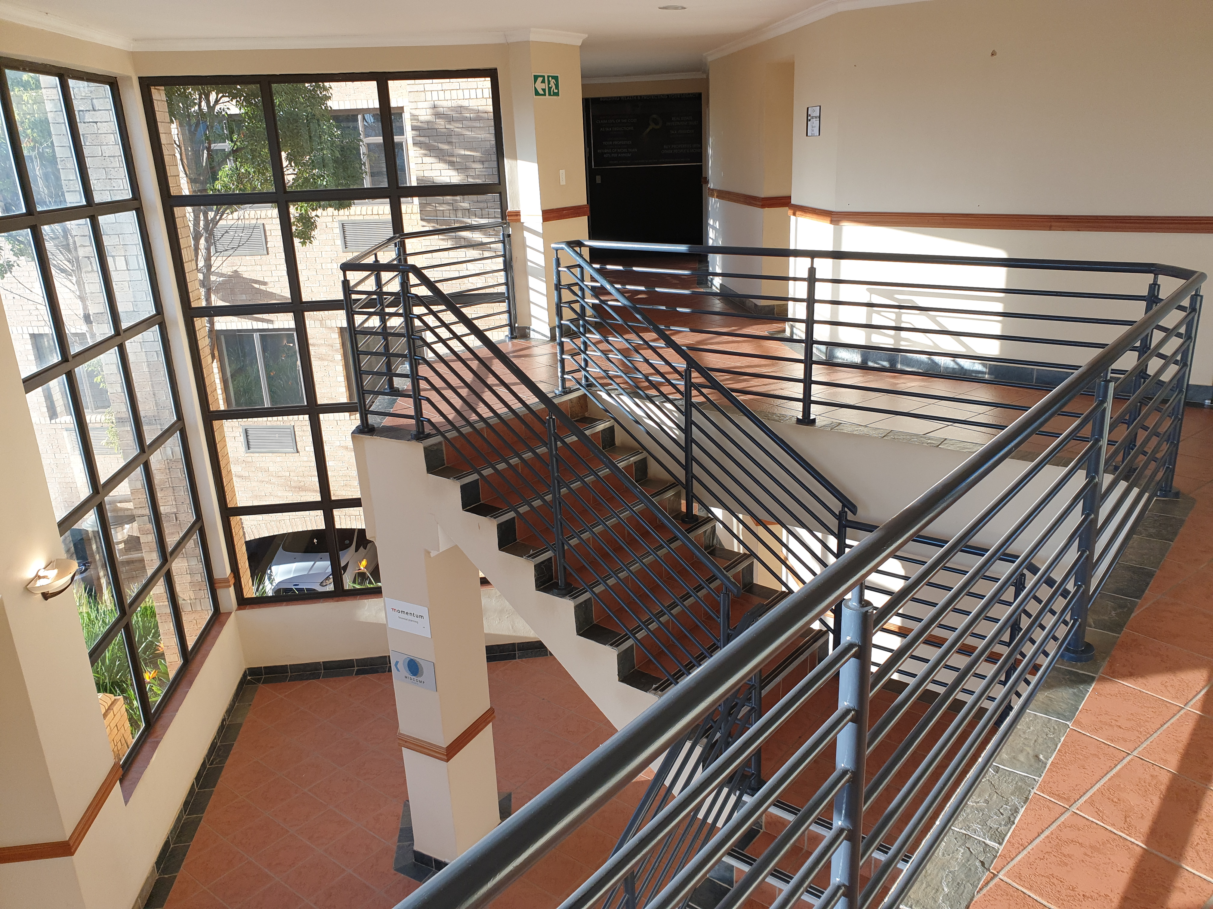 118m² Office Space to rent at Atterbury Court in Faerie Glen