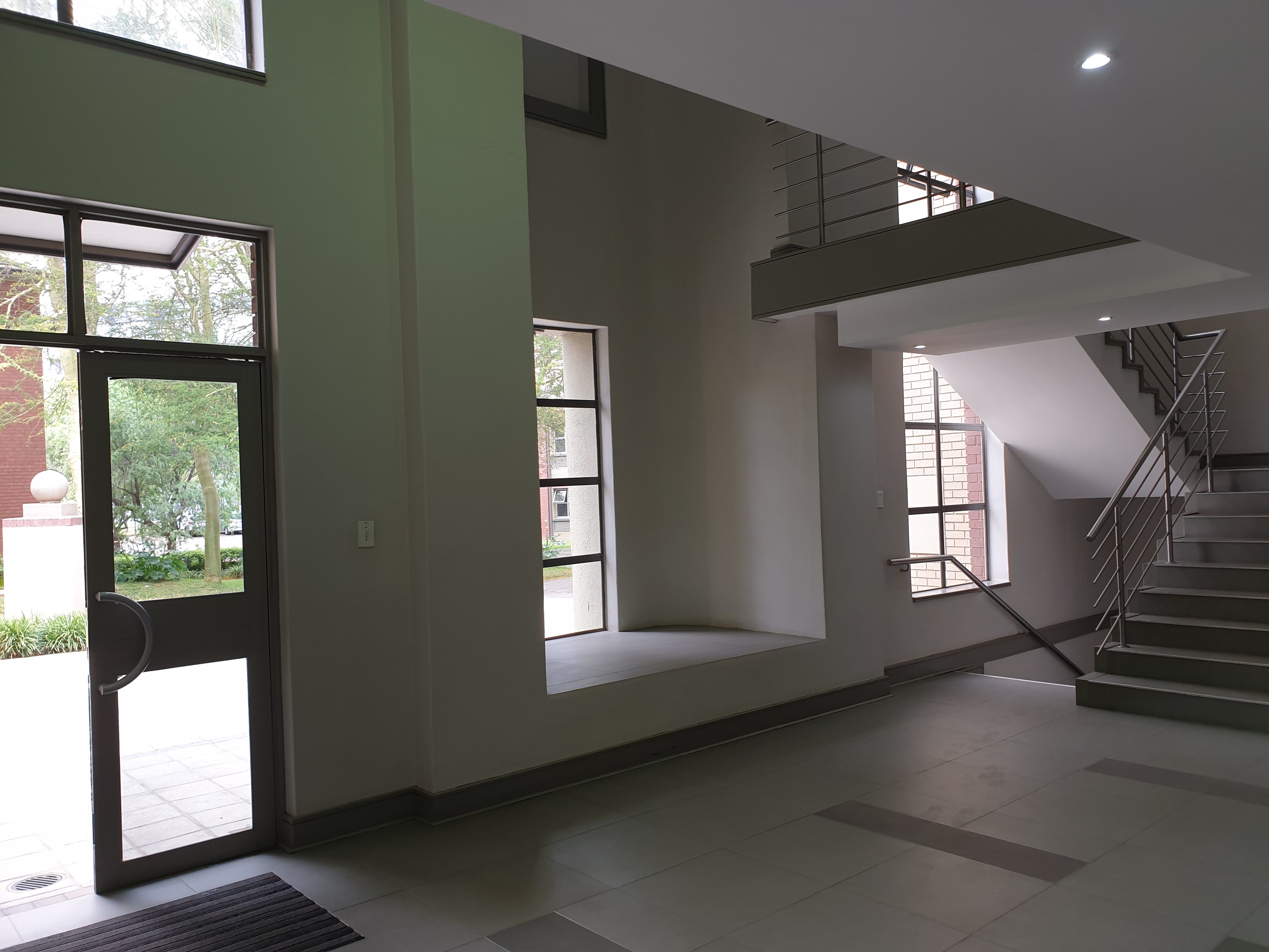 Office Space to rent at Atterbury Estate in Menlyn