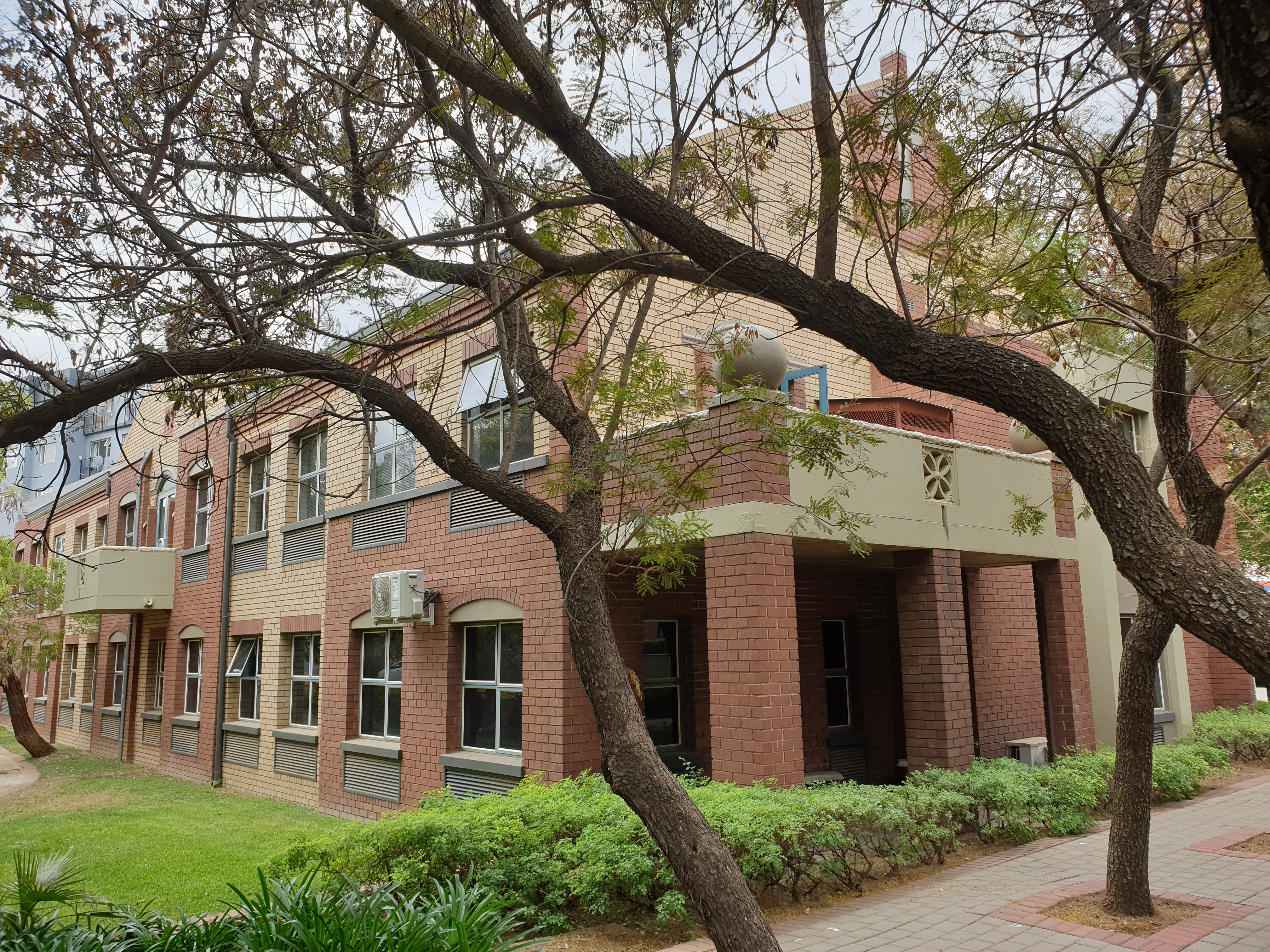 Office Space to rent at Atterbury Estate in Menlyn
