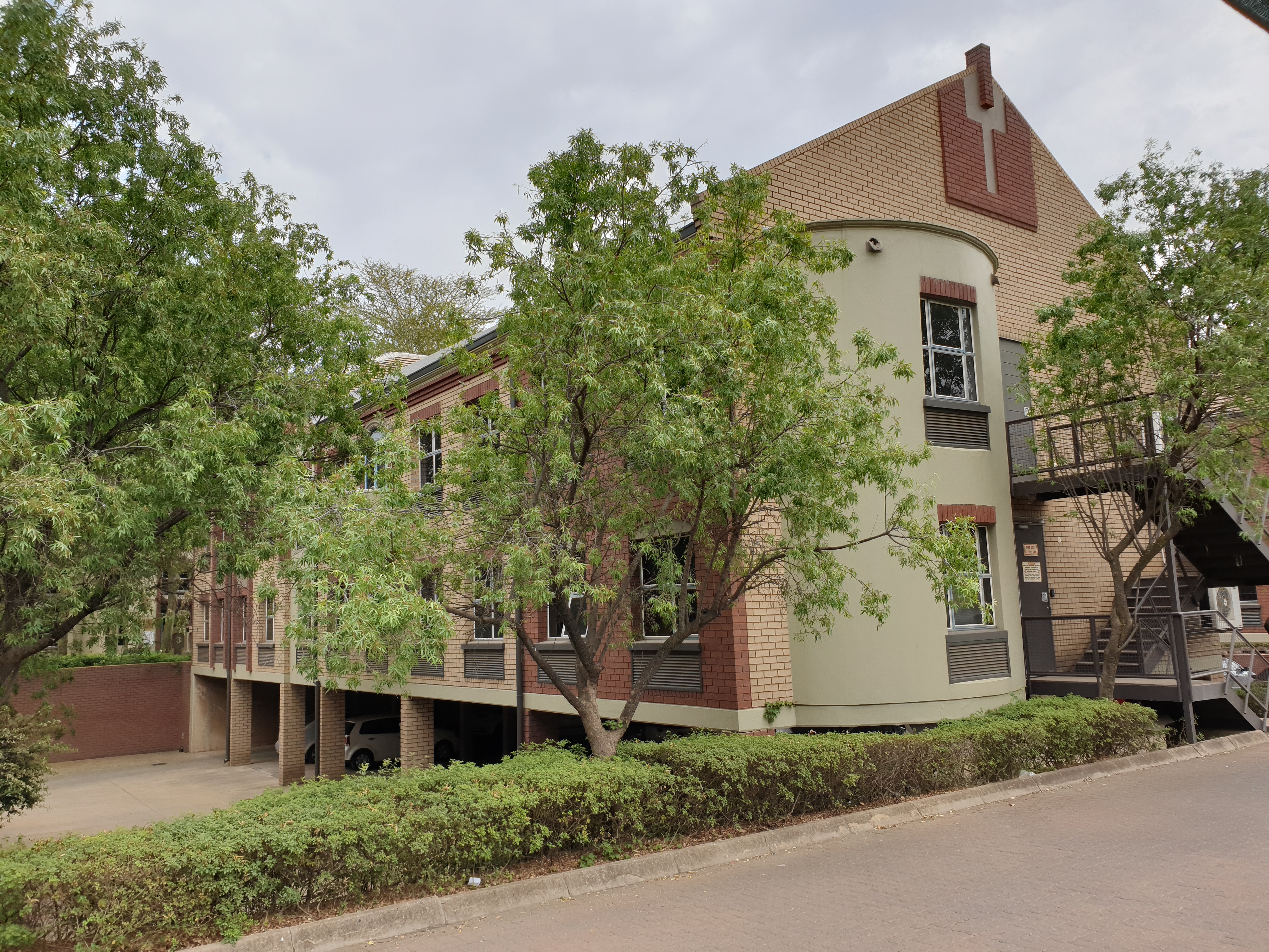 Office Space to rent at Atterbury Estate in Menlyn