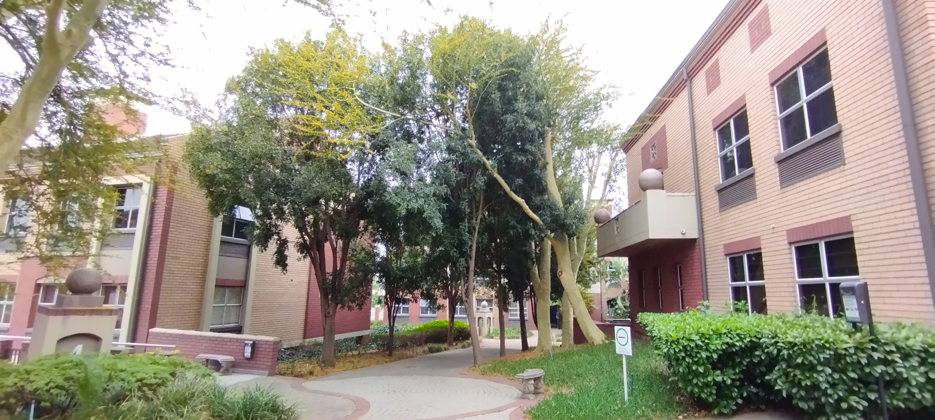 Office Space to rent at Atterbury Estate in Menlyn