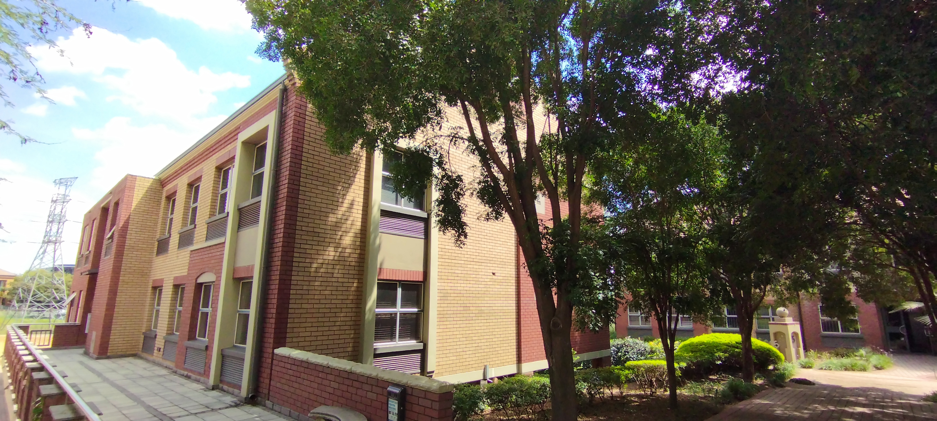 Office Space to rent at Atterbury Estate in Menlyn
