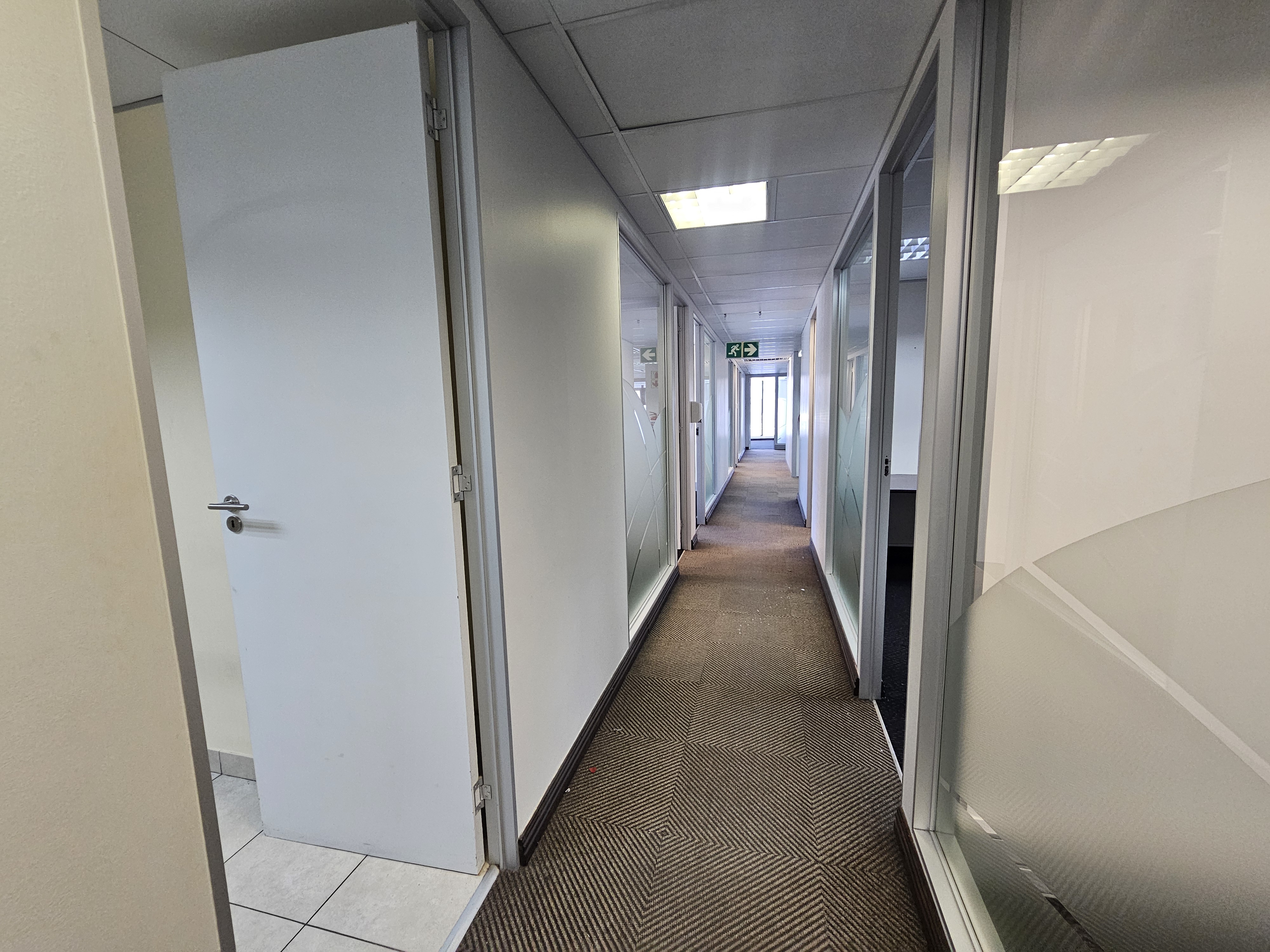 Office Space to rent at Avanti Office Park in Tygervalley Waterfront