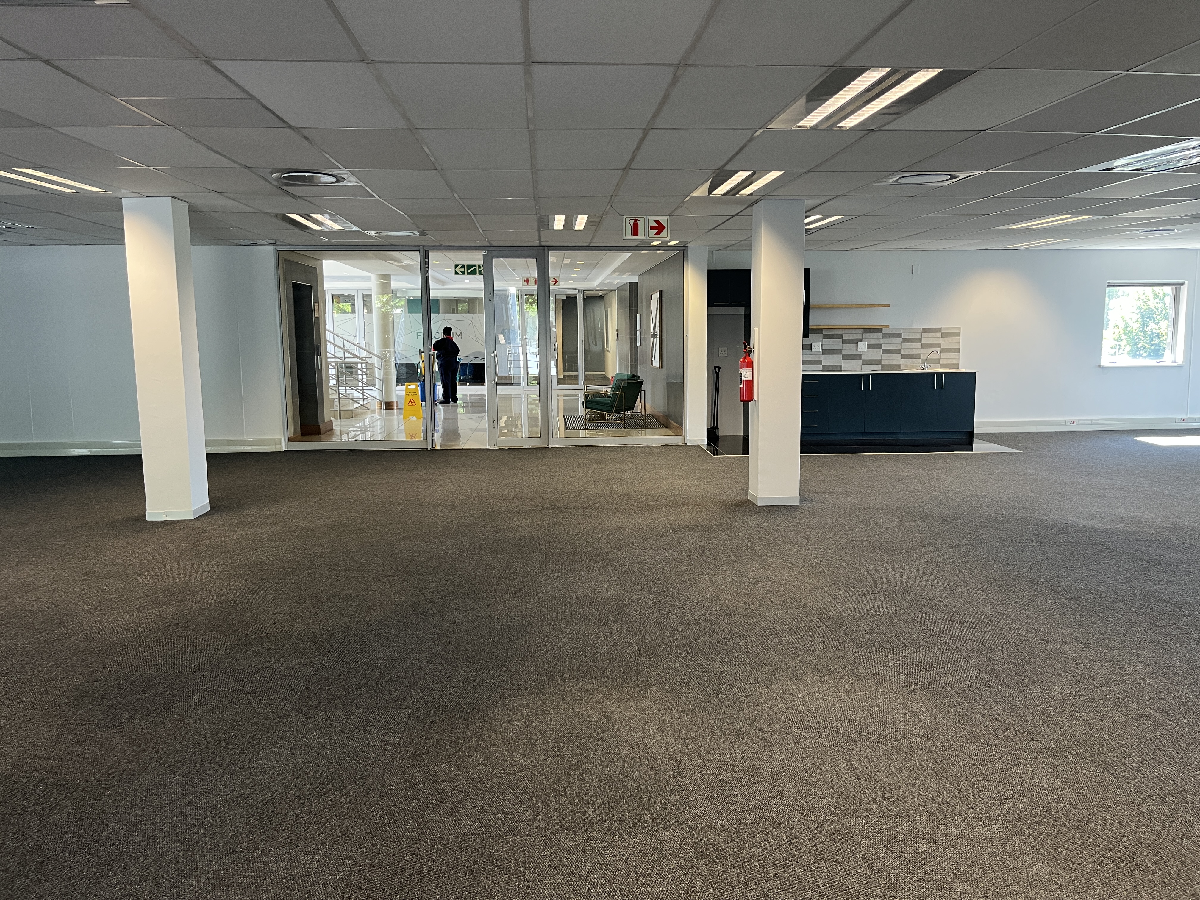 Office Space to rent at Ballyoaks Office Park in Bryanston