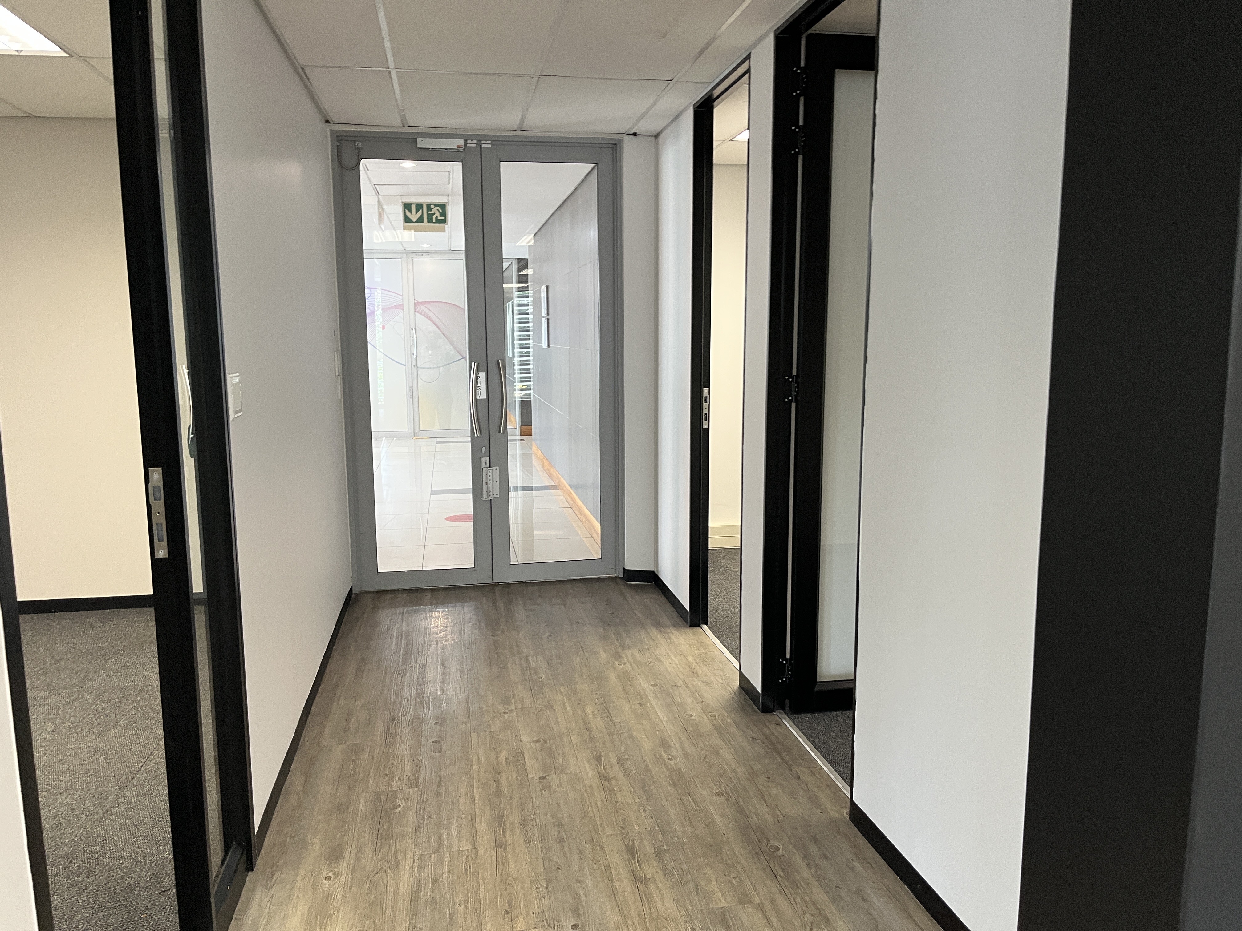 Office Space to rent at Ballyoaks Office Park in Bryanston