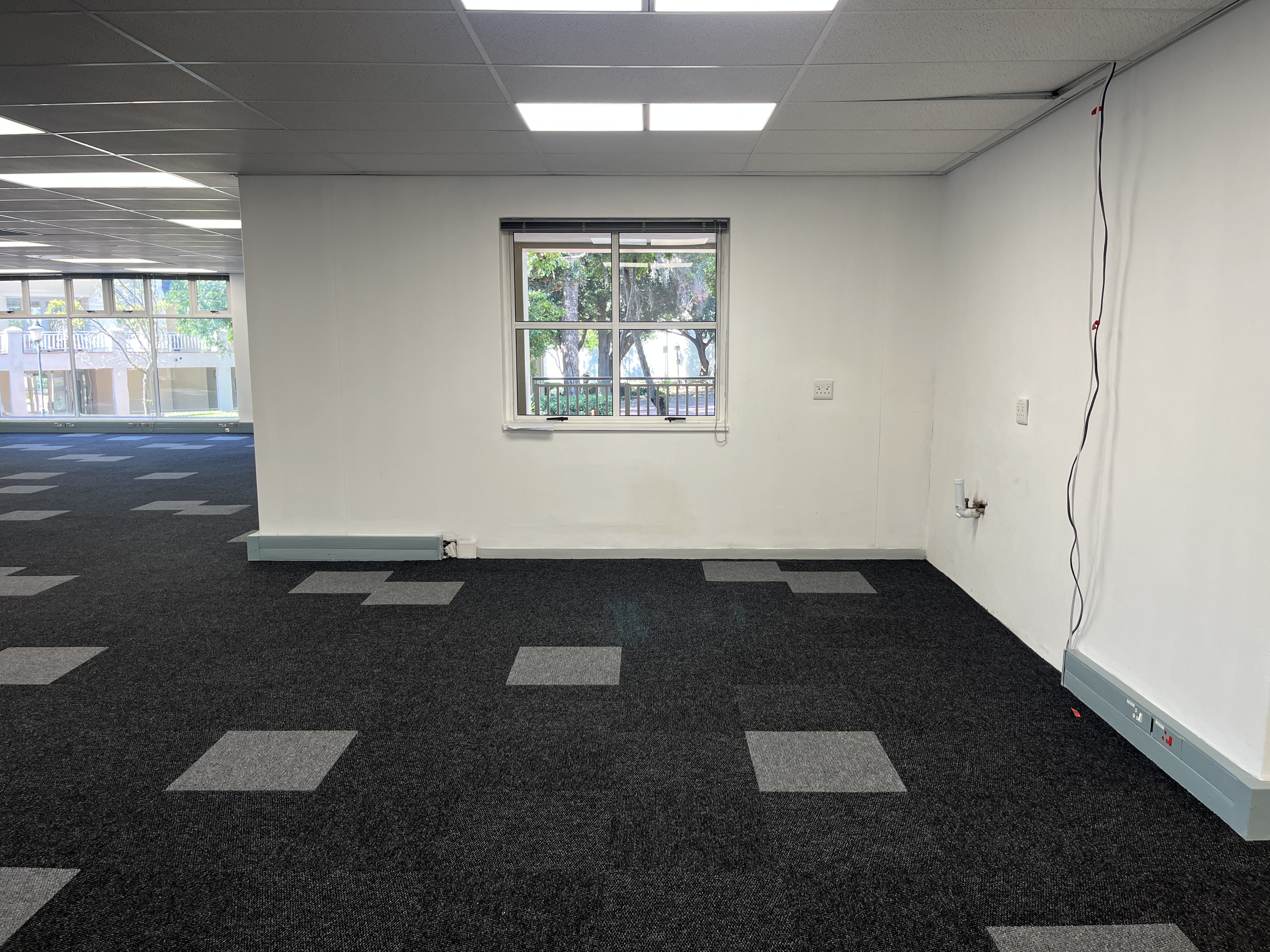 Office Space to rent at Ballywoods Office Park in Bryanston