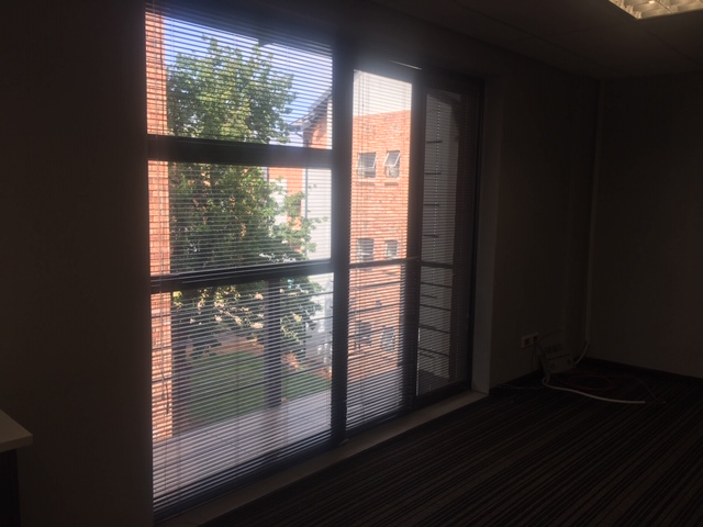 167m² Office Space to rent at Baobab Office Park in Randpark Ridge