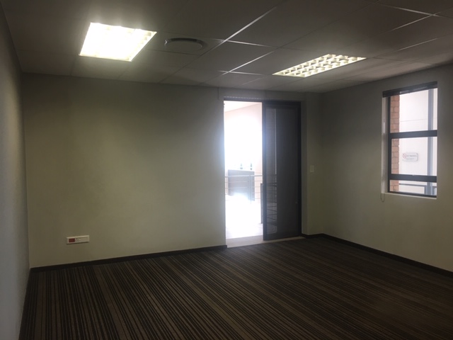 167m² Office Space to rent at Baobab Office Park in Randpark Ridge