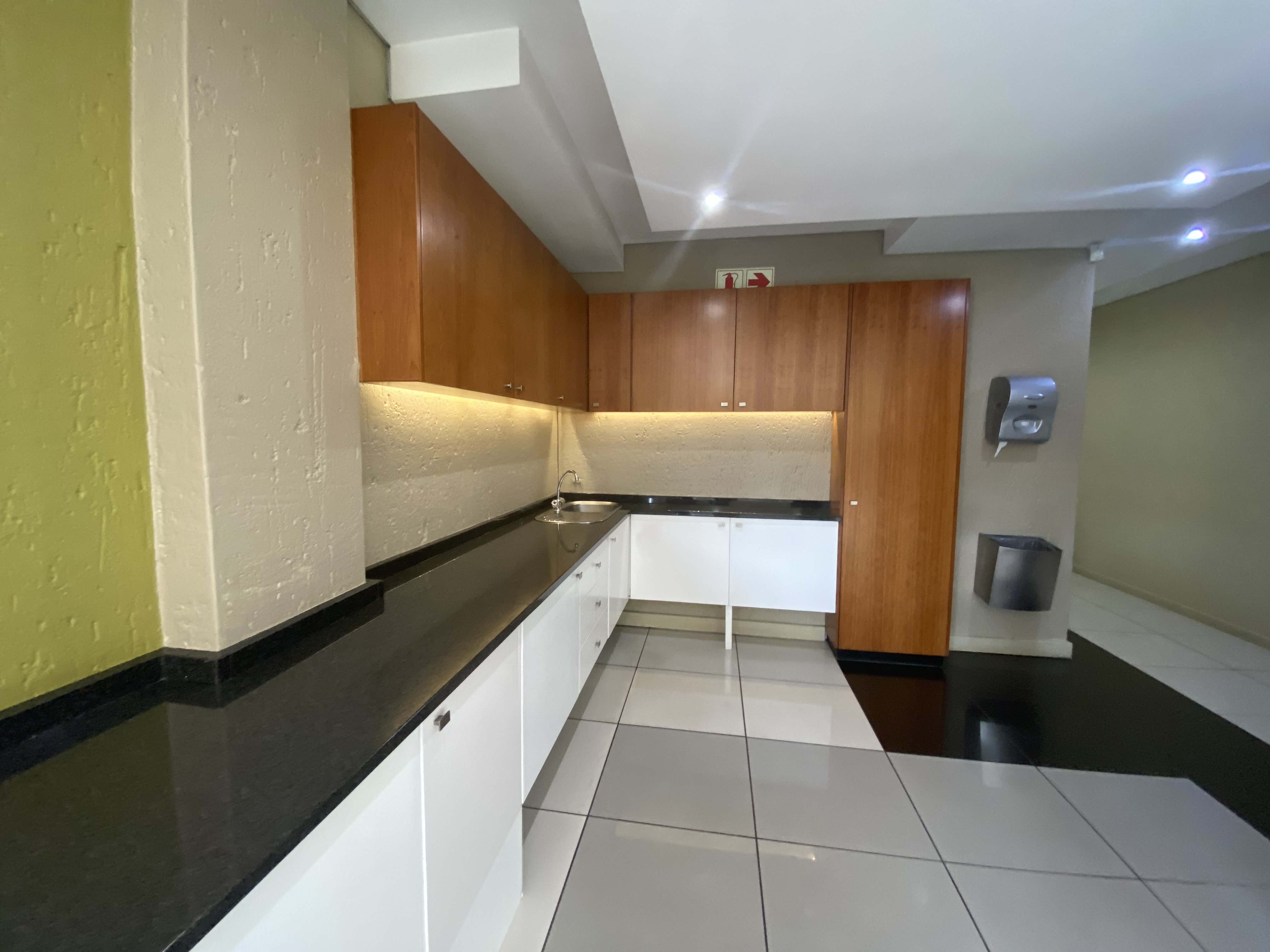 Office Space to rent at  in Bedfordview