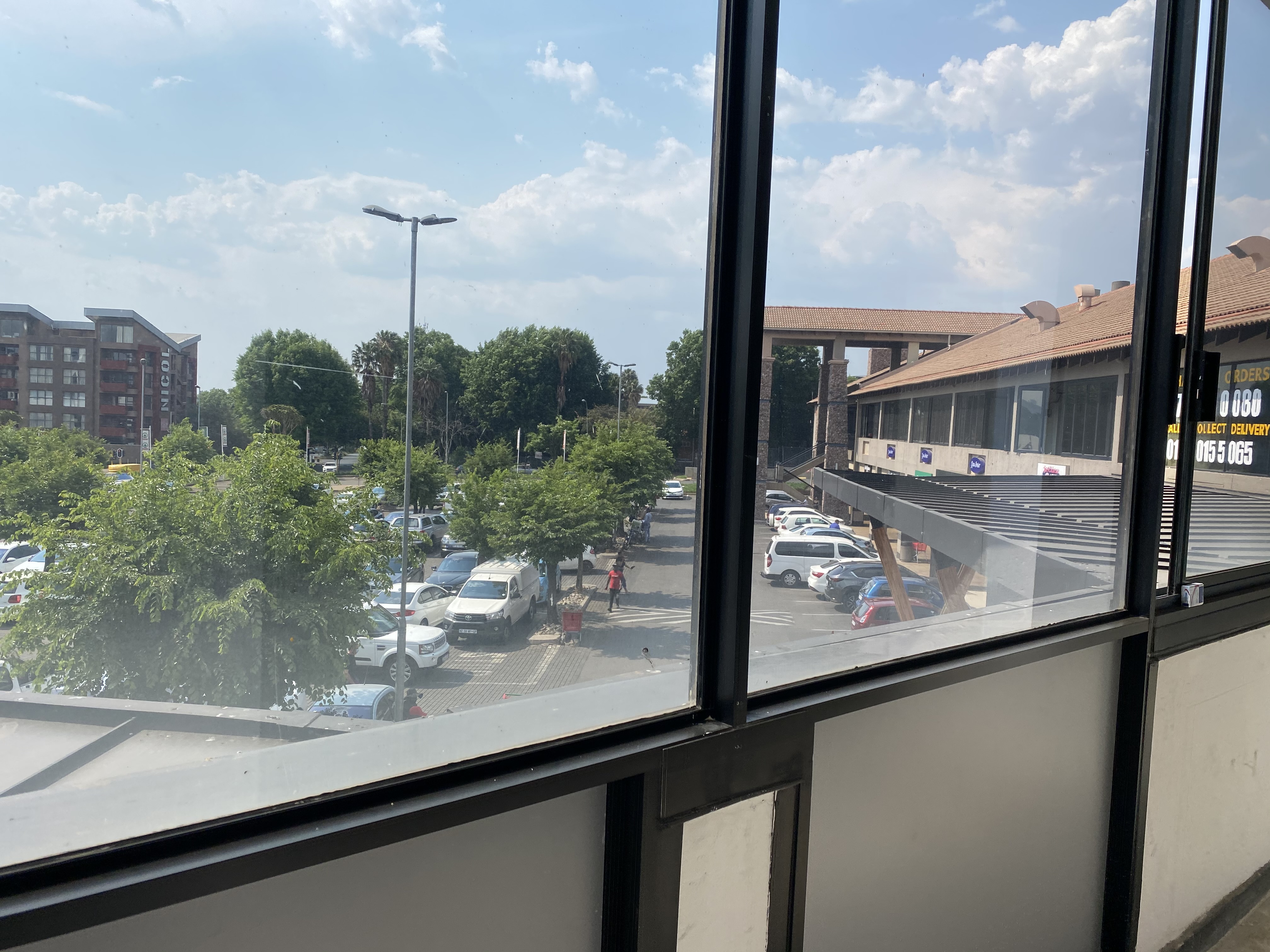 Office Space to rent at Bedford Village Shopping Centre in Bedfordview