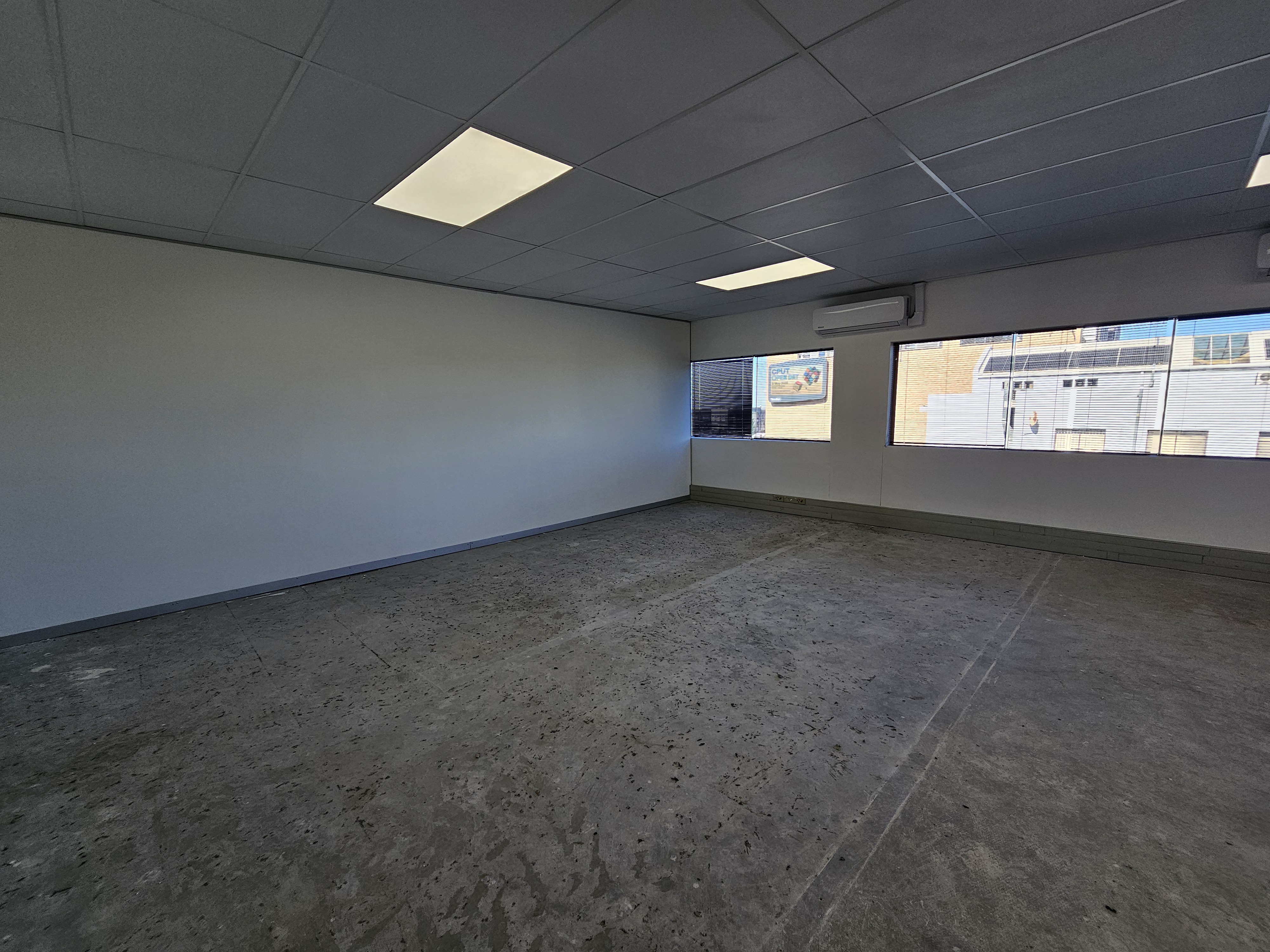 Office Space to rent at Bloemhof in Bo Oakdale