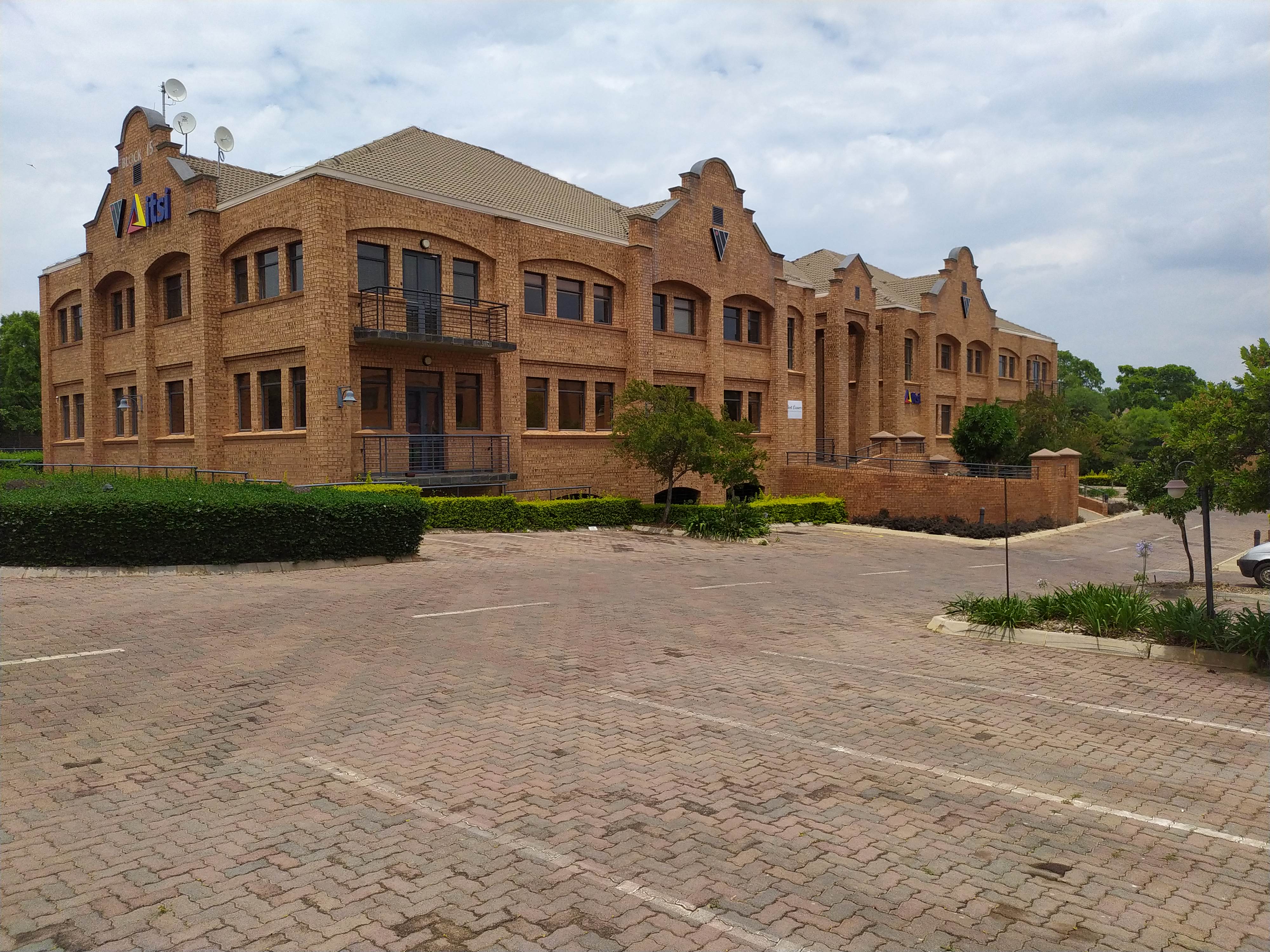 Office Space to rent at Boardwalk  Office Park - Phase 8 - Block 15 in Faerie Glen