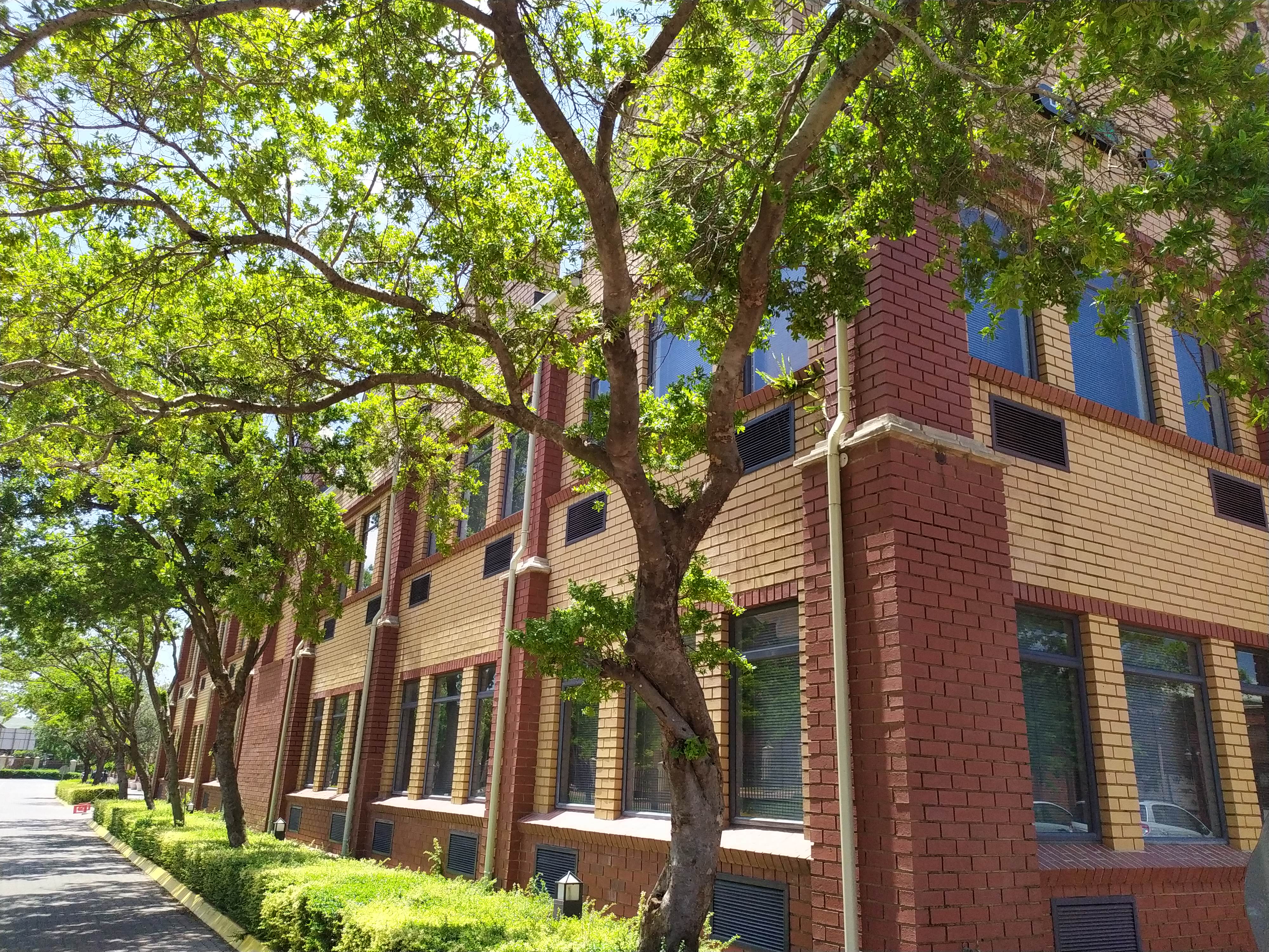 Office Space to rent at Boardwalk Office Park - Phase 2 - Block H in Faerie Glen