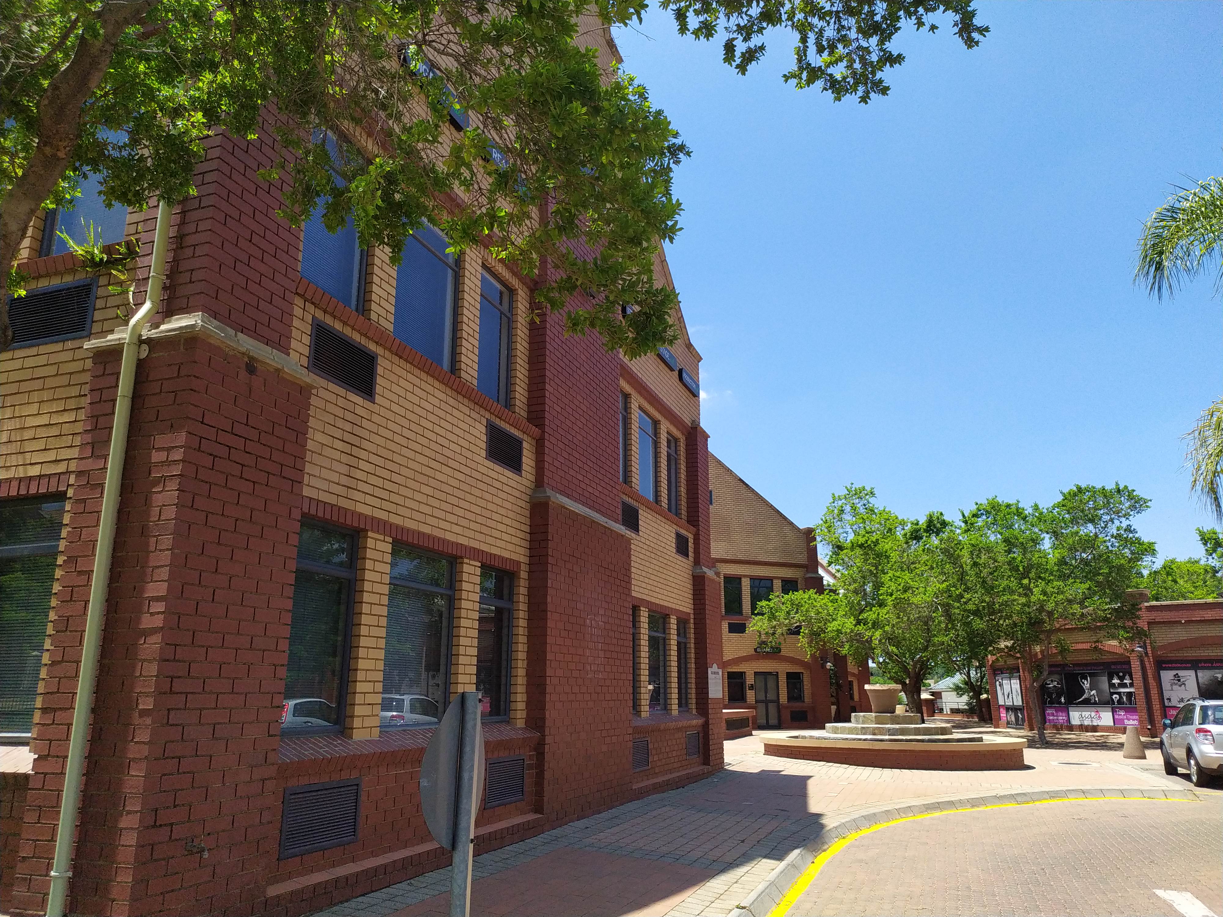 Office Space to rent at Boardwalk Office Park - Phase 2 - Block H in Faerie Glen