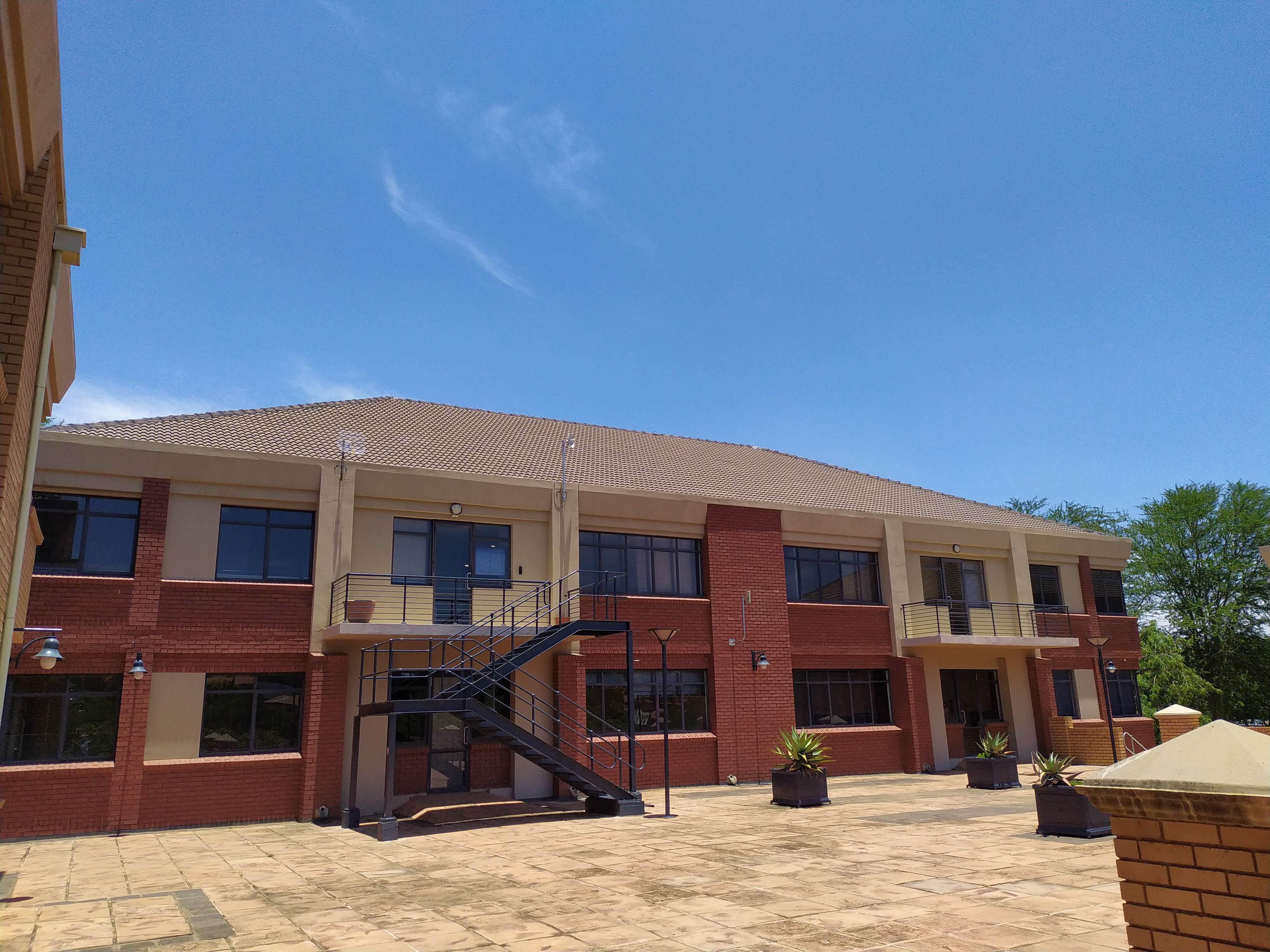 Office Space to rent at Boardwalk Office Park  - Phase 5 - Block C in Faerie Glen