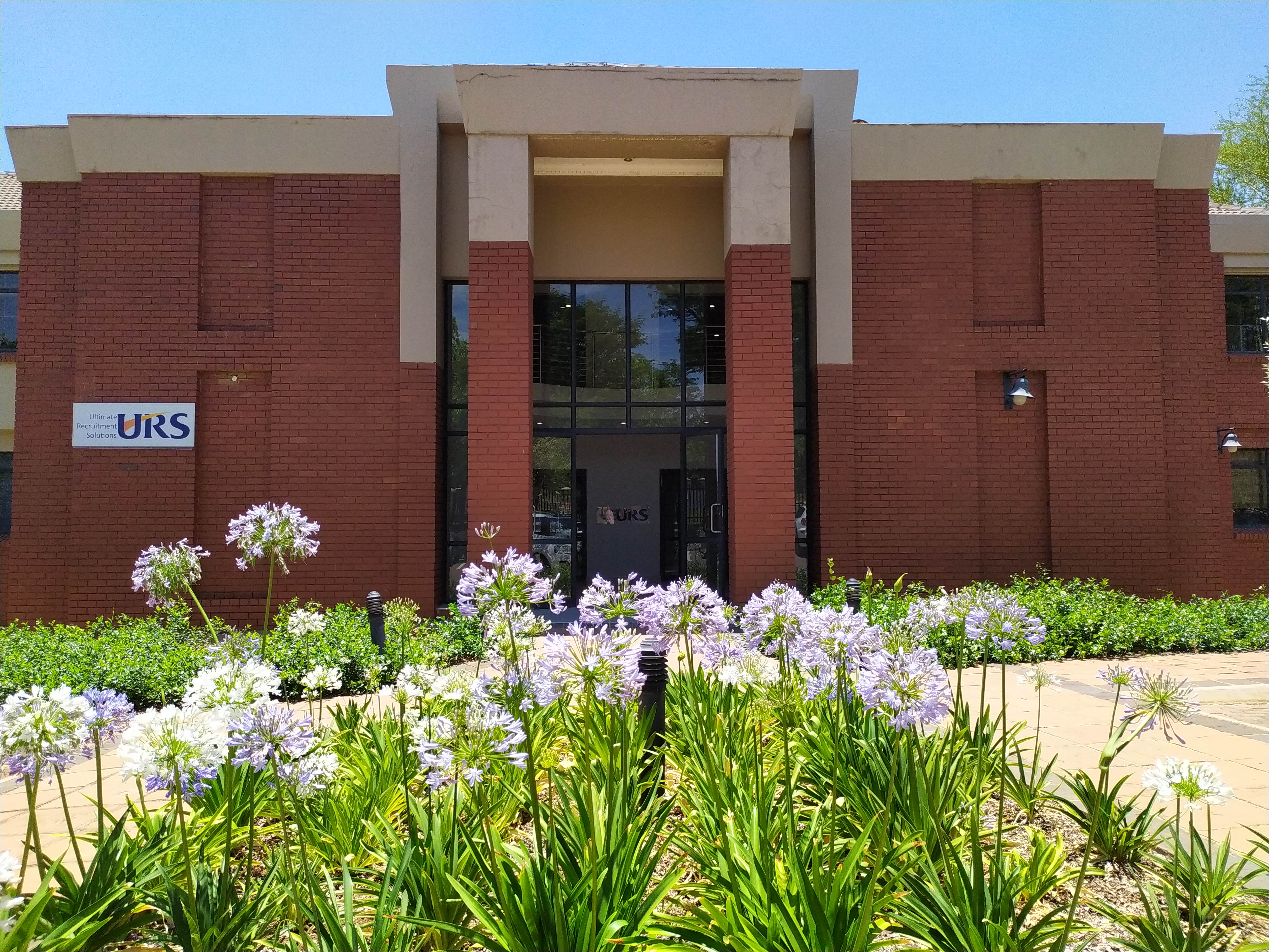 Office Space to rent at Boardwalk Office Park  - Phase 5 - Block C in Faerie Glen