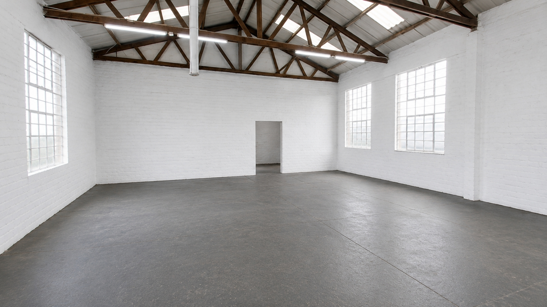 385m² Warehouse to rent at Brice Industrial Park in Epping Industrial