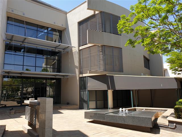 Office Space to rent at Brooklyn Bridge Office Park in Brooklyn PTA