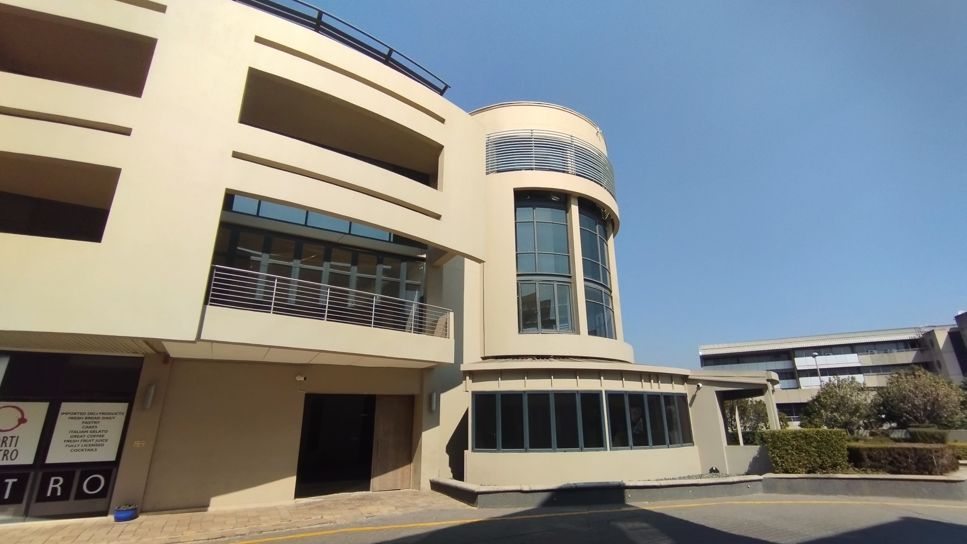 Office Space to rent at Brooklyn Bridge Office Park in Brooklyn PTA