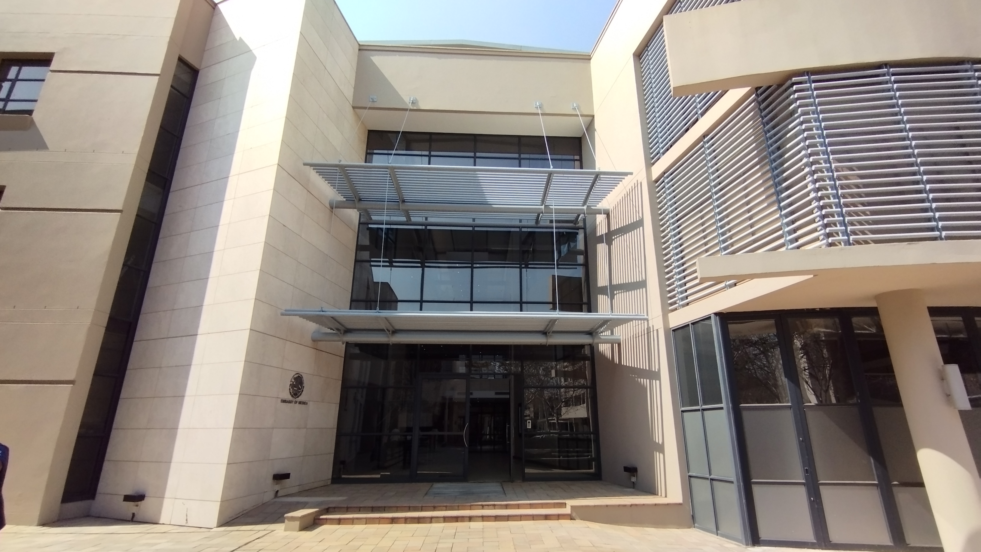Office Space to rent at Brooklyn Bridge Office Park in Brooklyn PTA