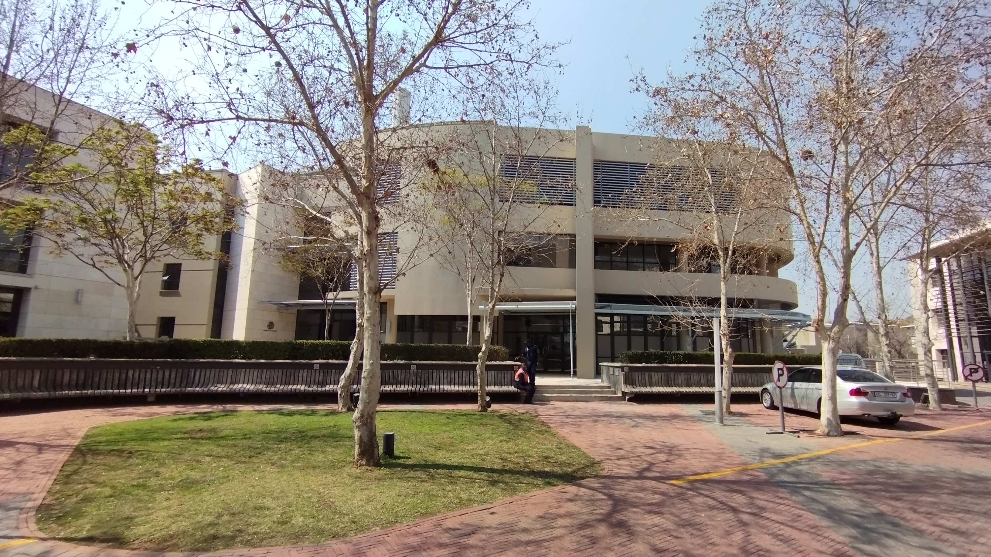 Office Space to rent at Brooklyn Bridge Office Park in Brooklyn PTA