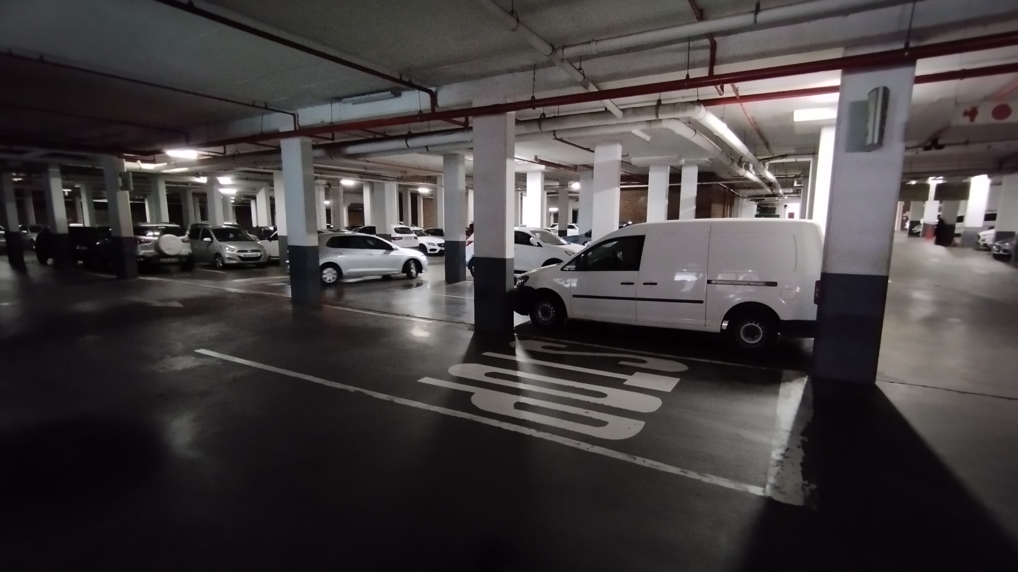 Office Space to rent at Brooklyn Bridge Office Park in Brooklyn PTA