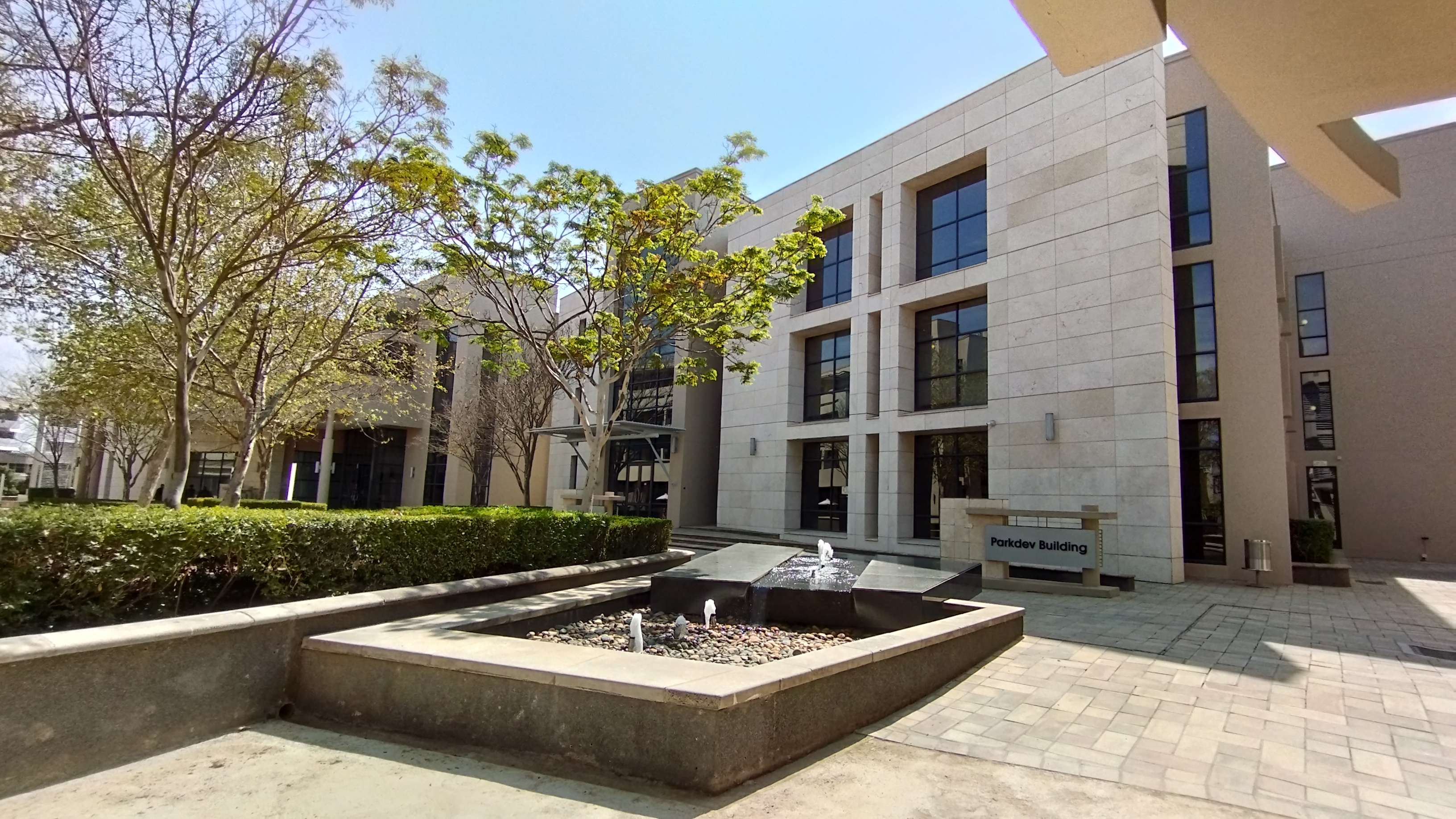 Office Space to rent at Brooklyn Bridge Office Park in Brooklyn PTA