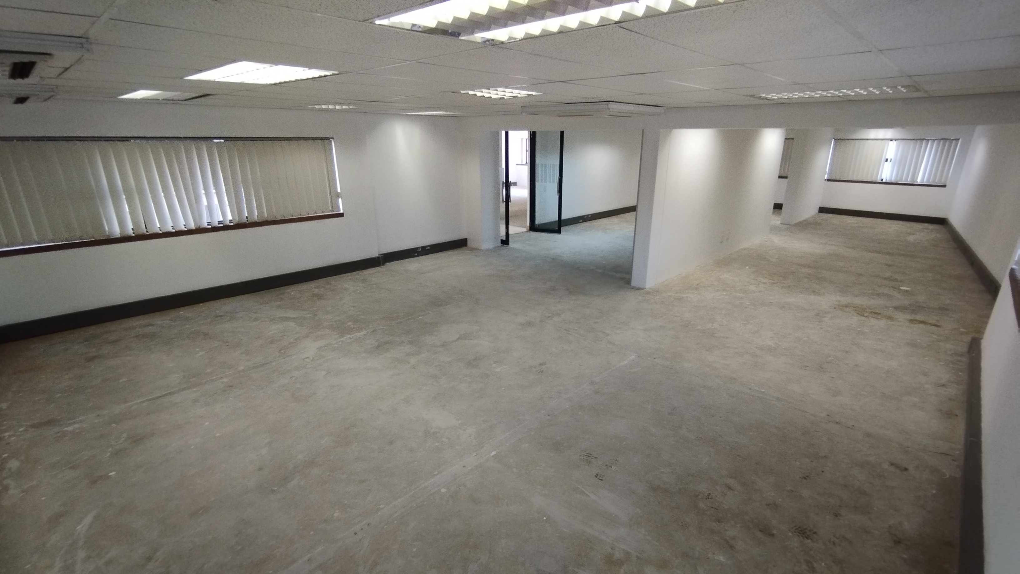 Office Space to rent at Brooklyn Bridge Office Park in Brooklyn PTA