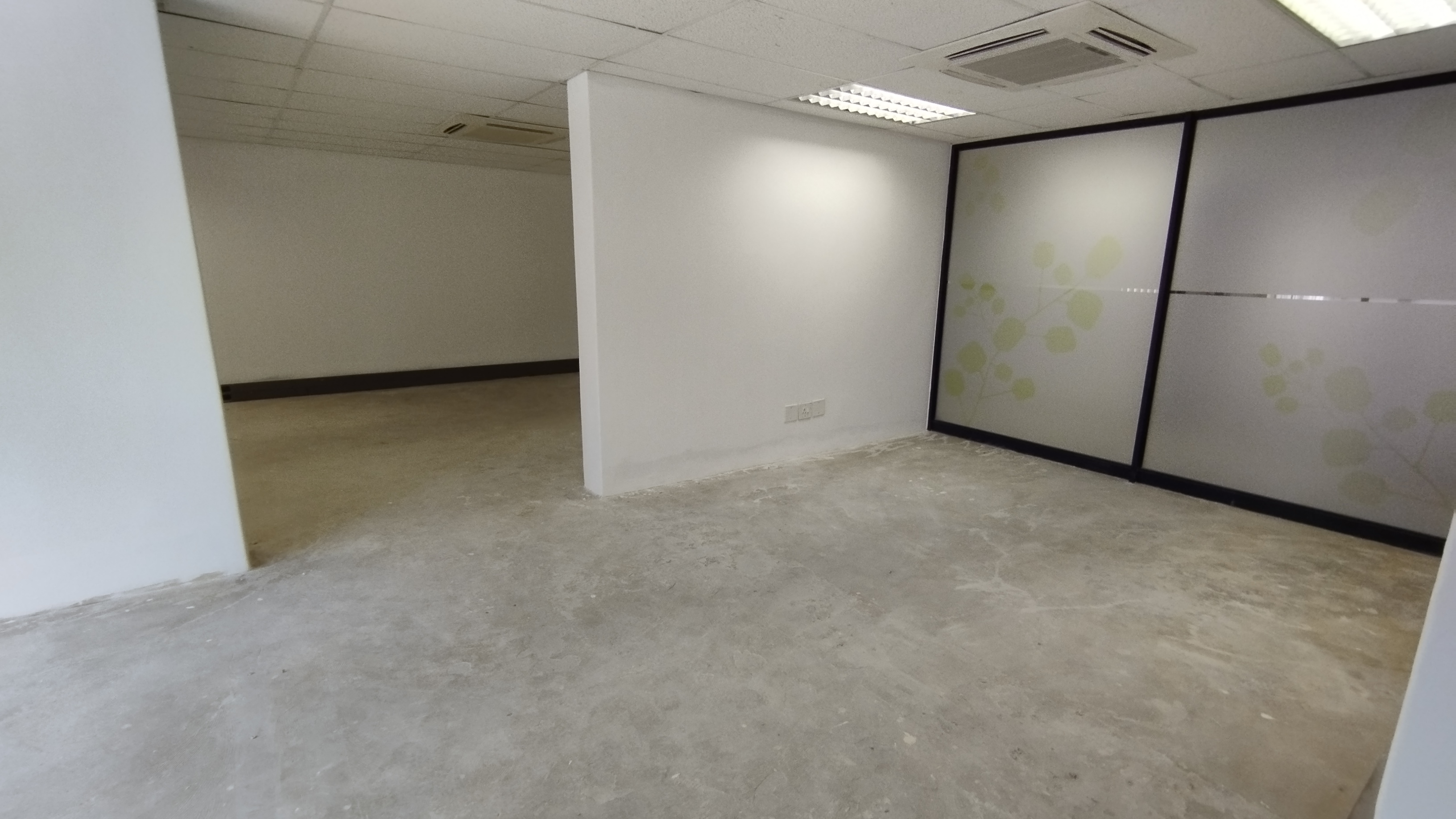 Office Space to rent at Brooklyn Bridge Office Park in Brooklyn PTA