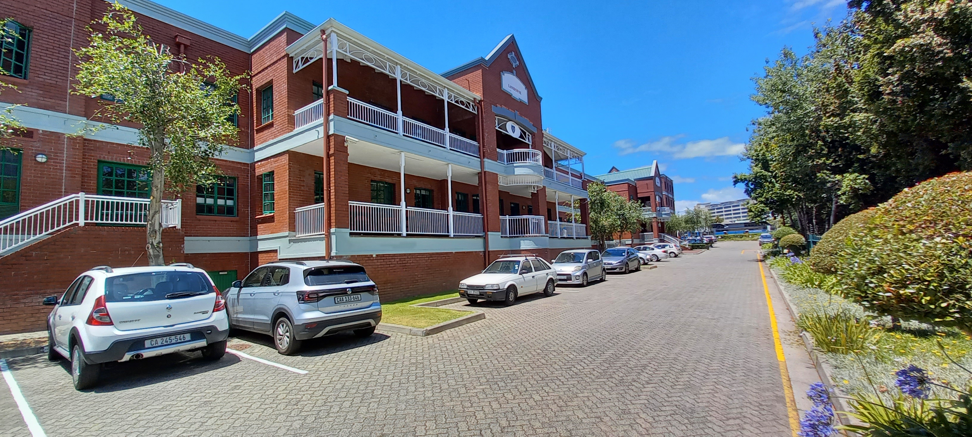 Office Space to rent at  in Claremont