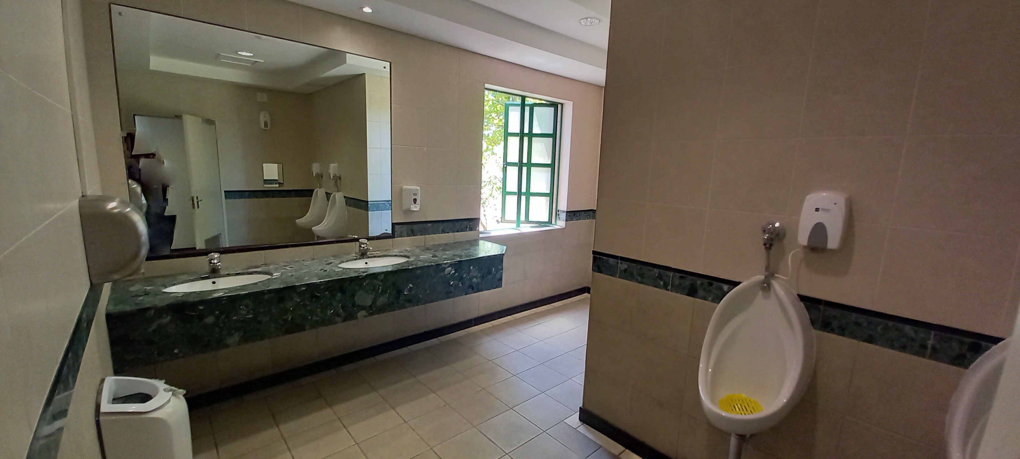 Office Space to rent at  in Claremont