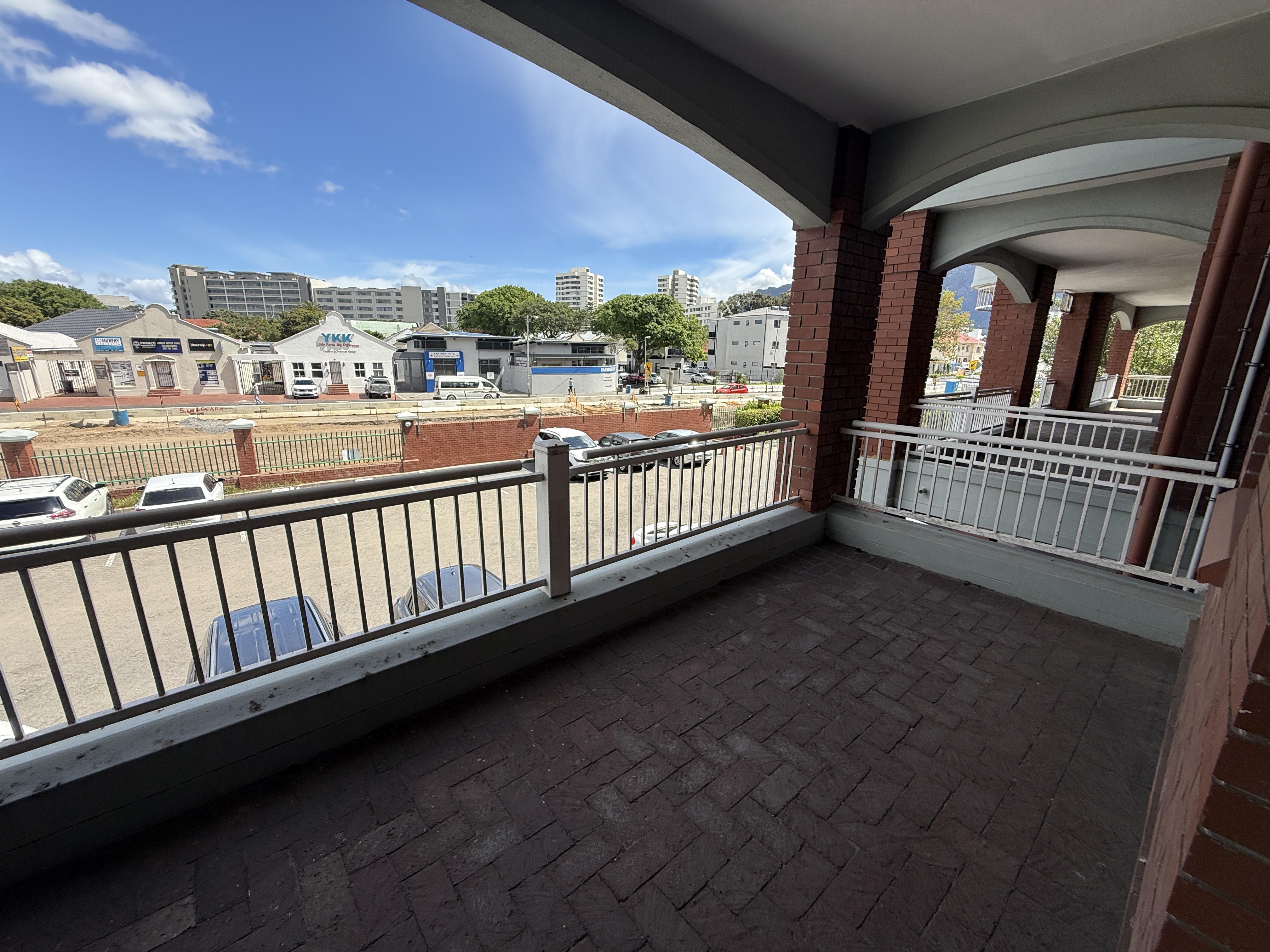 78m² Office Space to rent at Brookside Office Park in Claremont