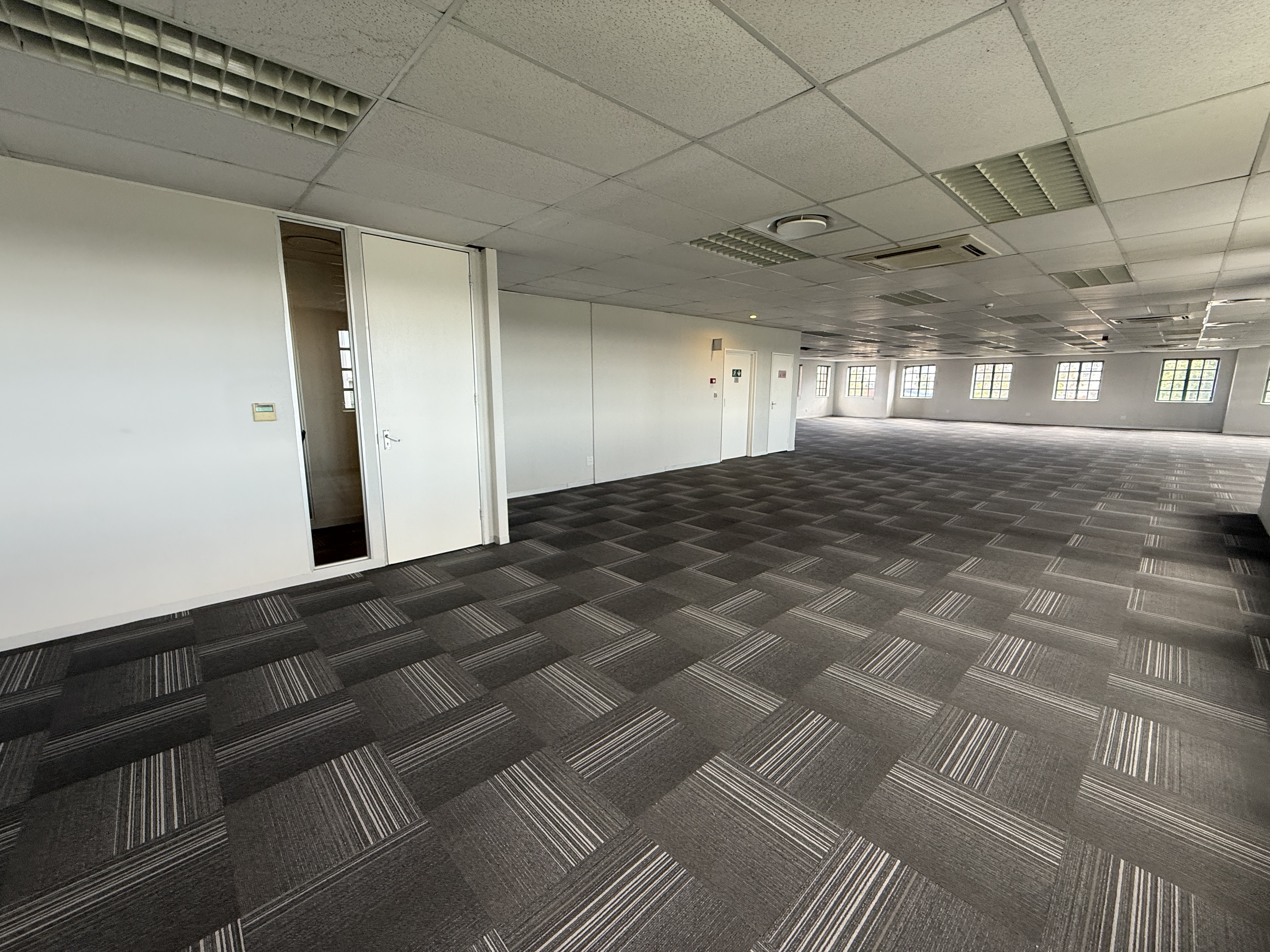 362m² Office Space to rent at Brookside Office Park in Claremont