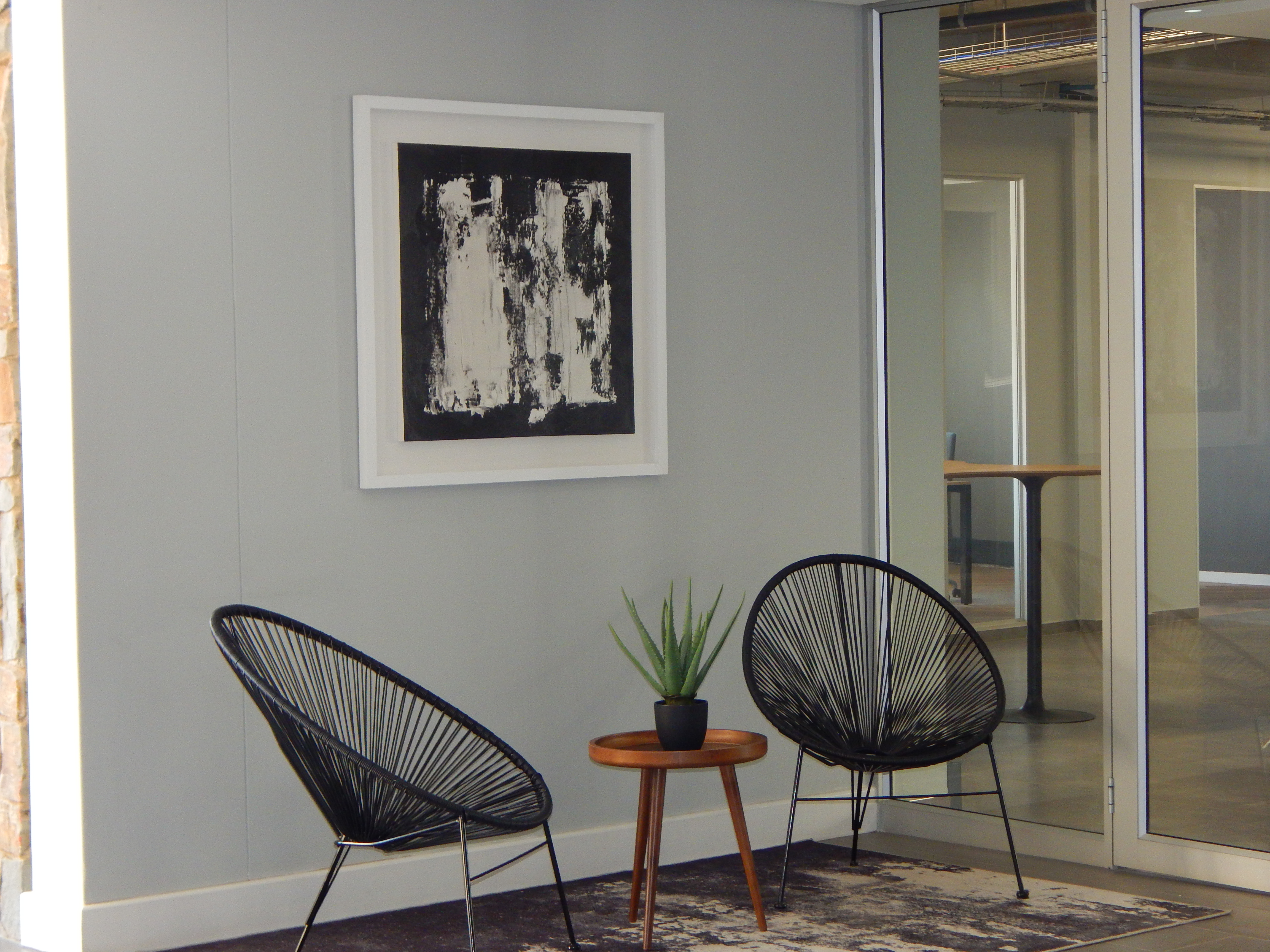 Office Space to rent at Bryanston Place in Bryanston