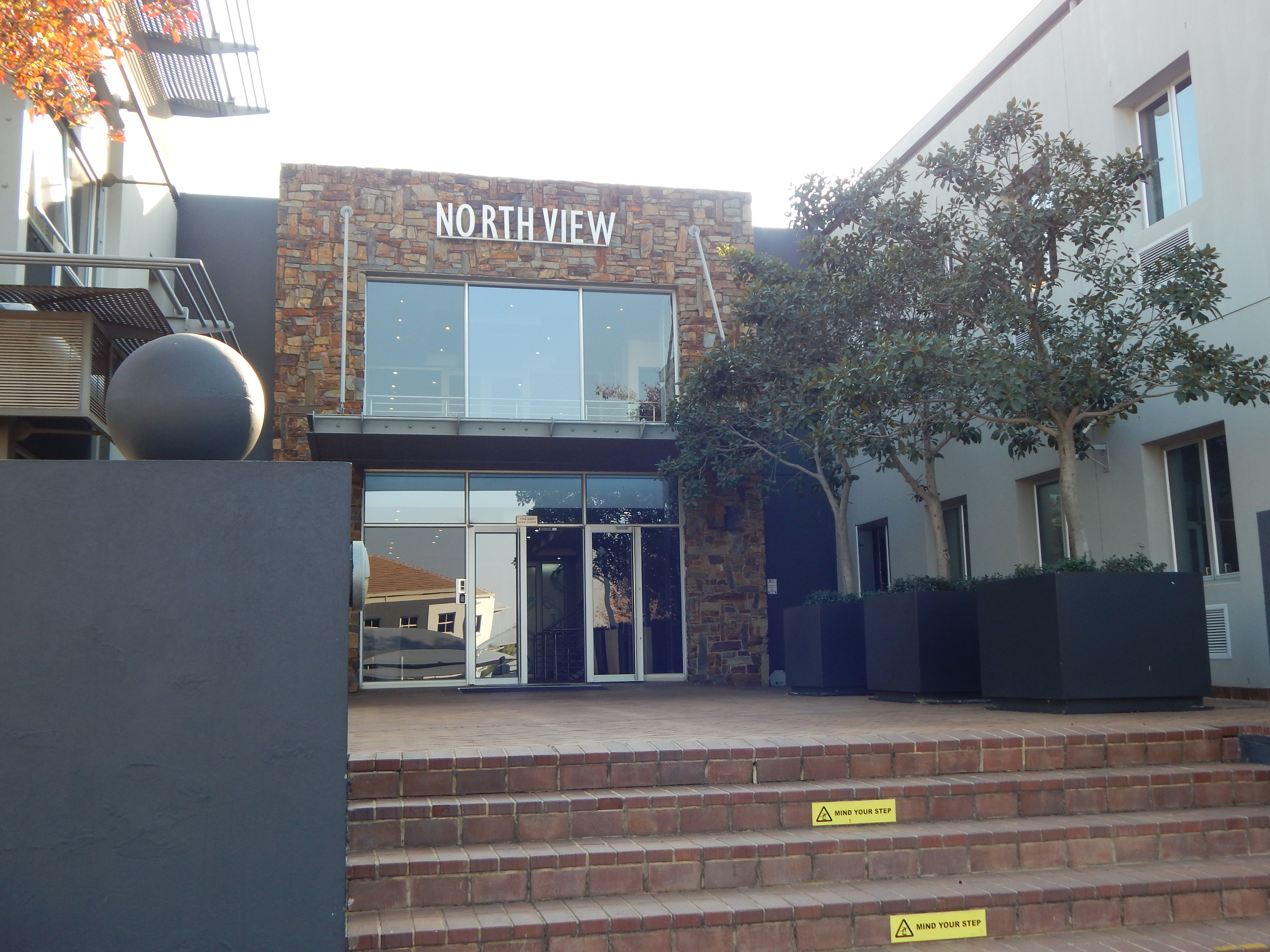 Office Space to rent at Bryanston Place in Bryanston