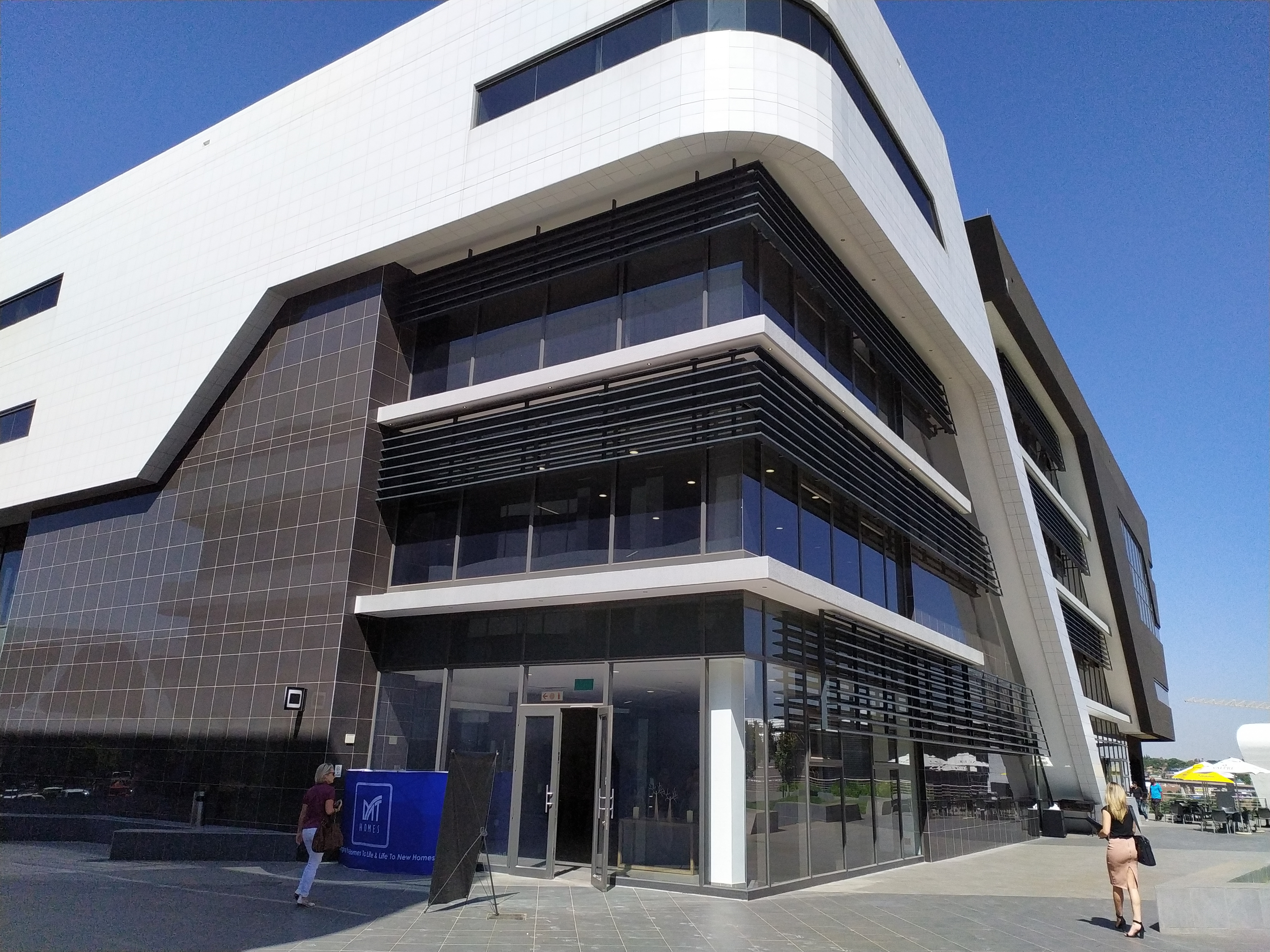 Office Space to rent at Byls Bridge East - Building 14 - Block D in Central Centurion