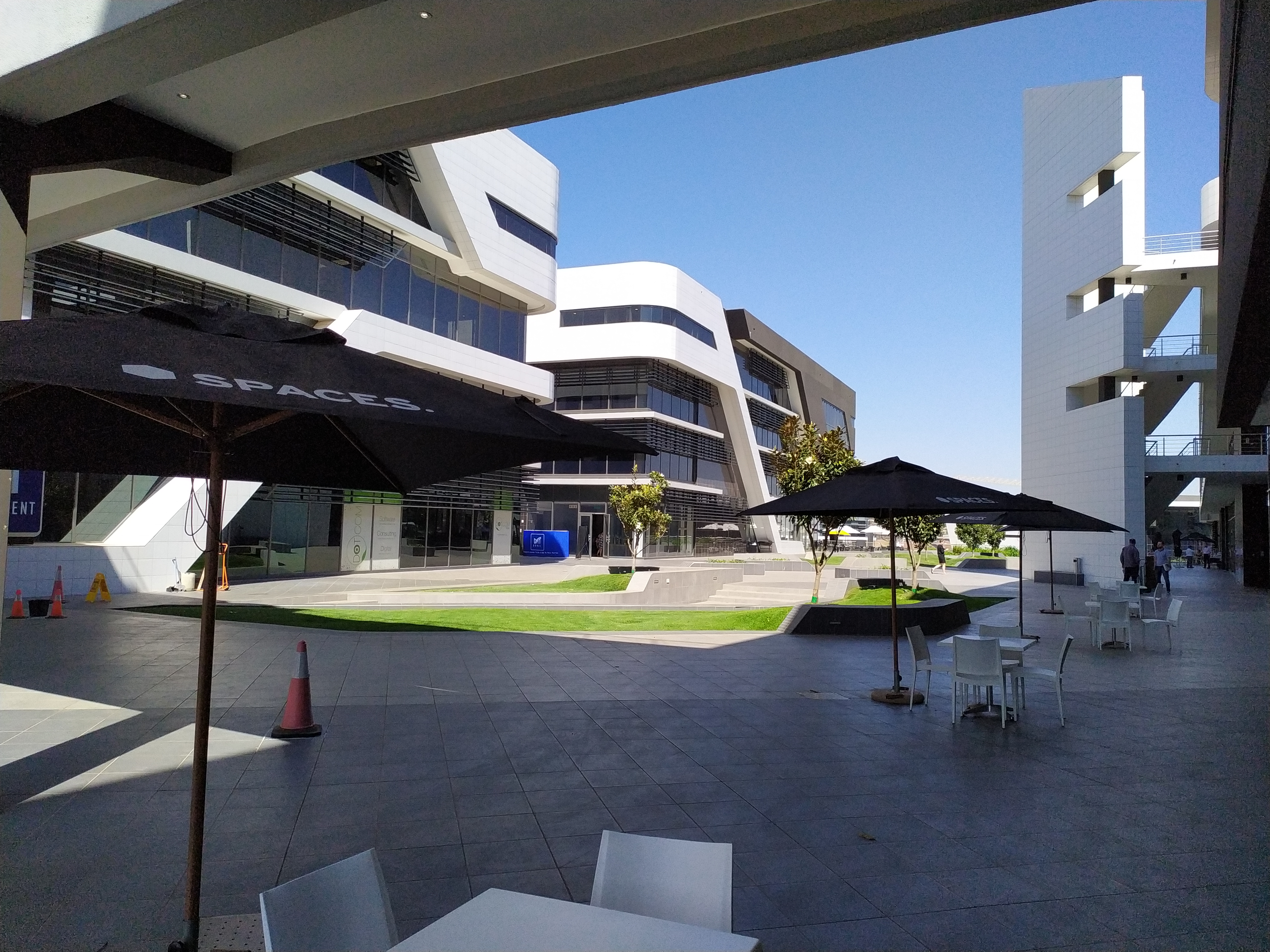 Office Space to rent at Byls Bridge East - Building 14 - Block D in Central Centurion