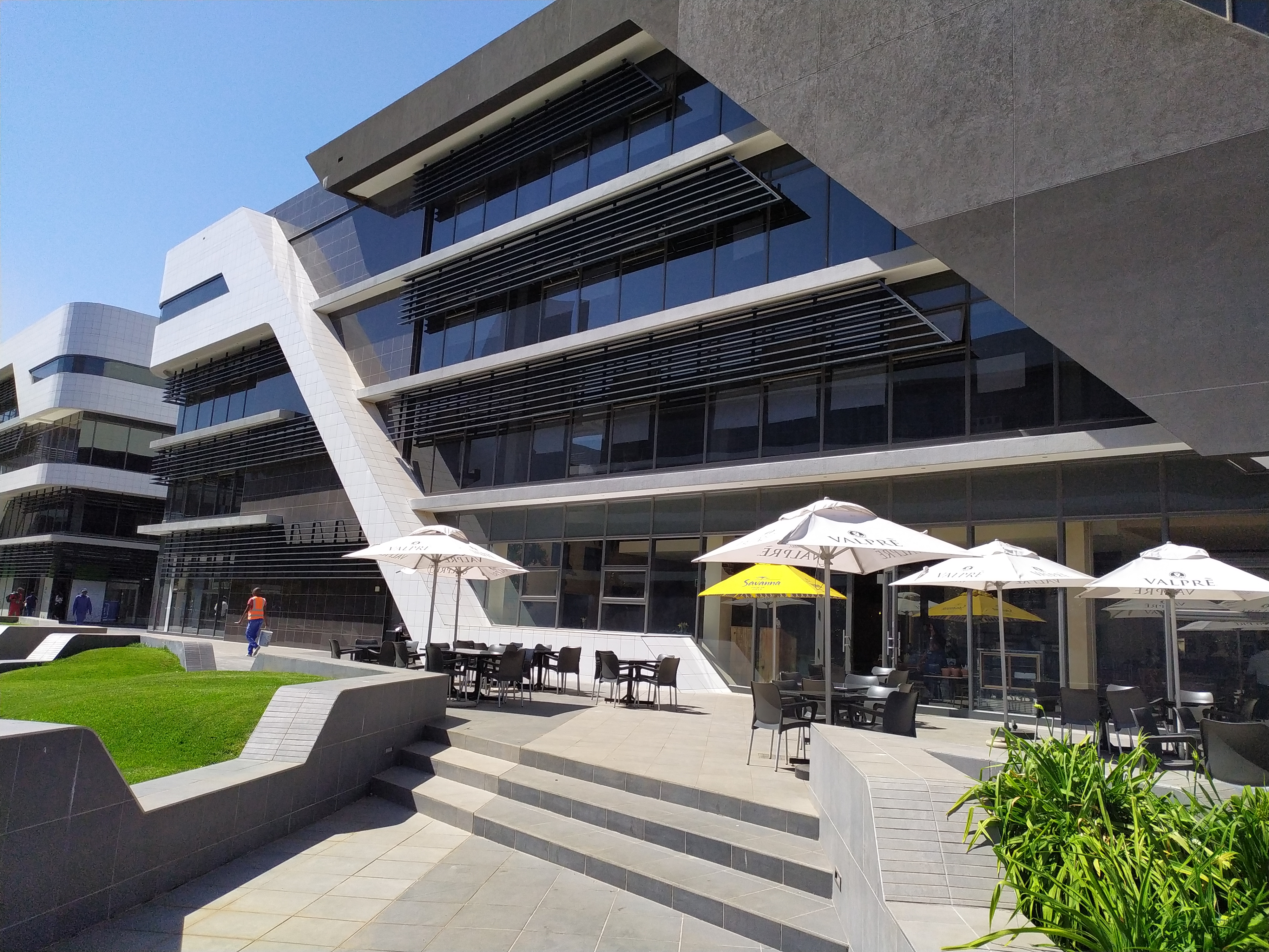 Office Space to rent at Byls Bridge East - Building 14 - Block D in Central Centurion