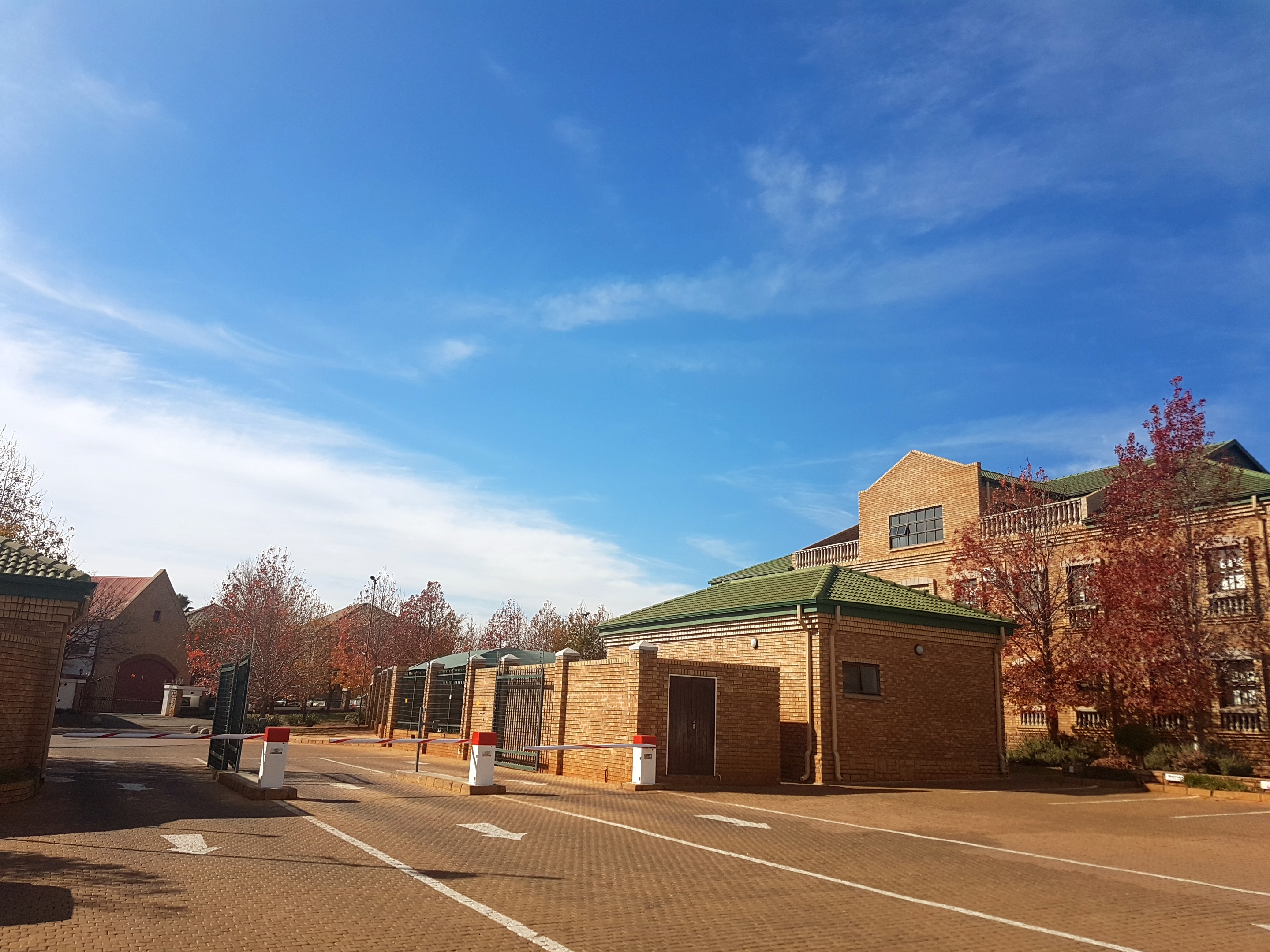900m² Office Space to rent at Cambridge Office Park (Highveld Techno Park) in Highveld Techno Park