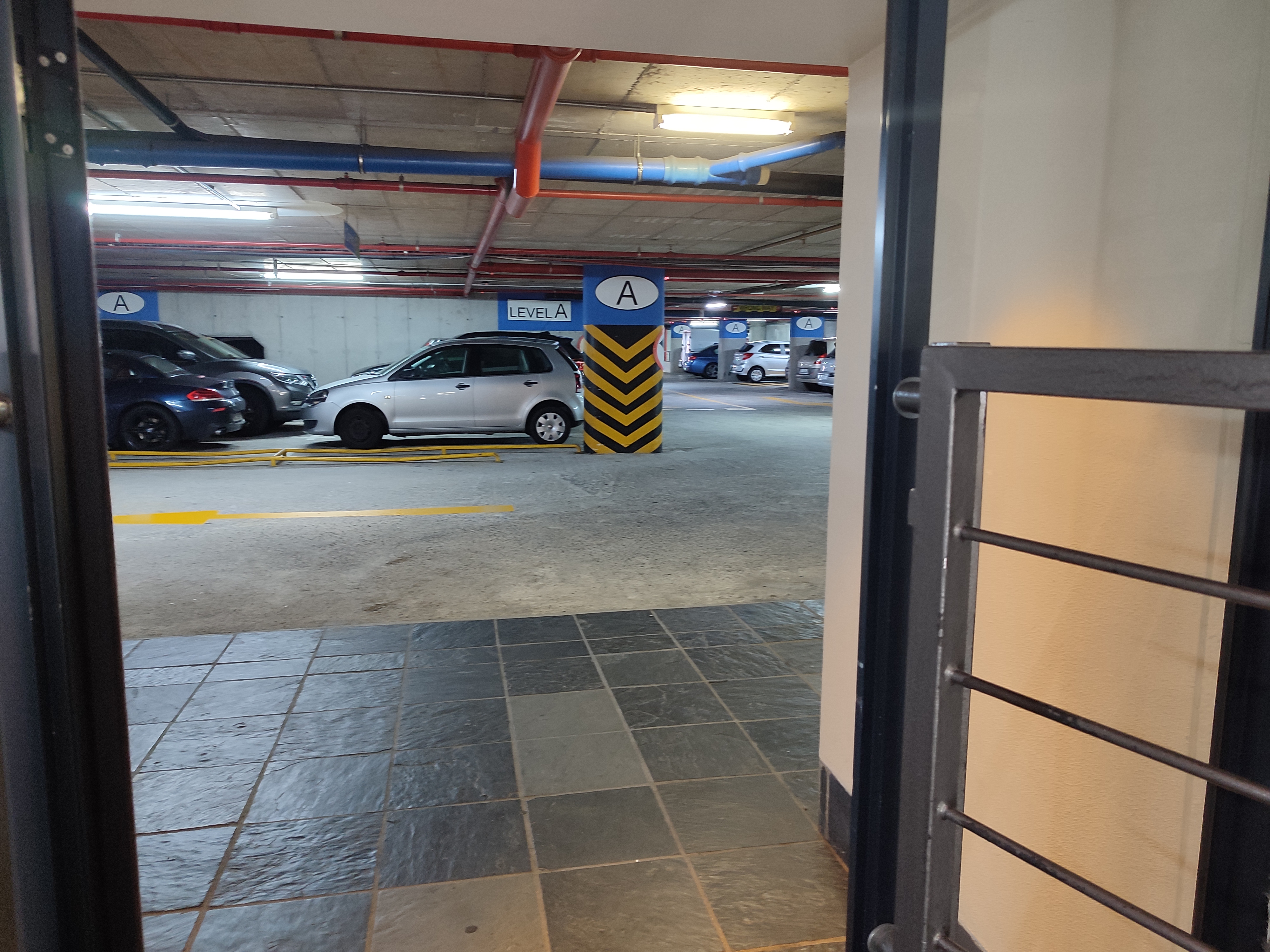 Office Space to rent at Cape Quarter Square in De Waterkant