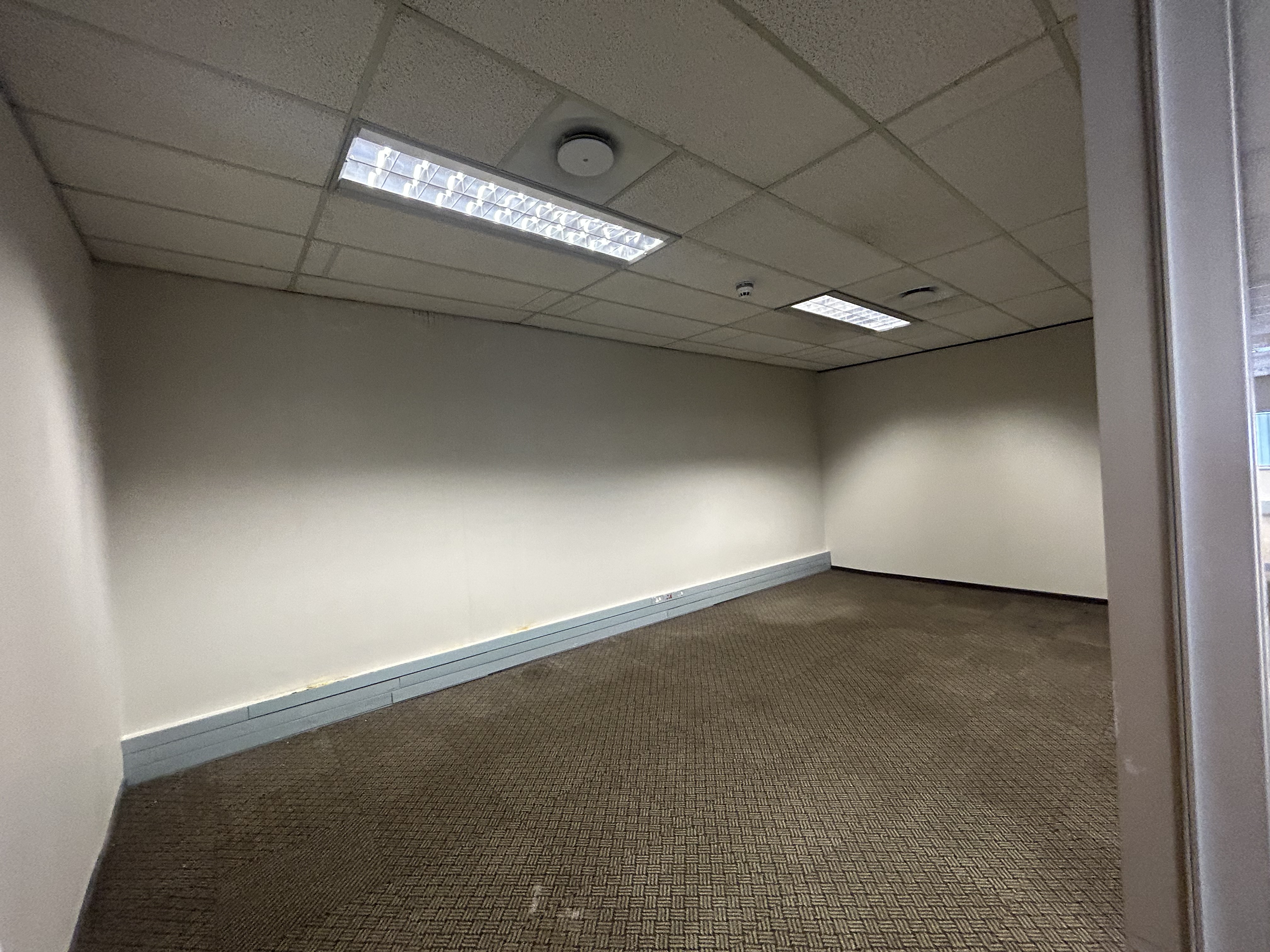 Office Space to rent at Cape Town 166 in Cape Town CBD