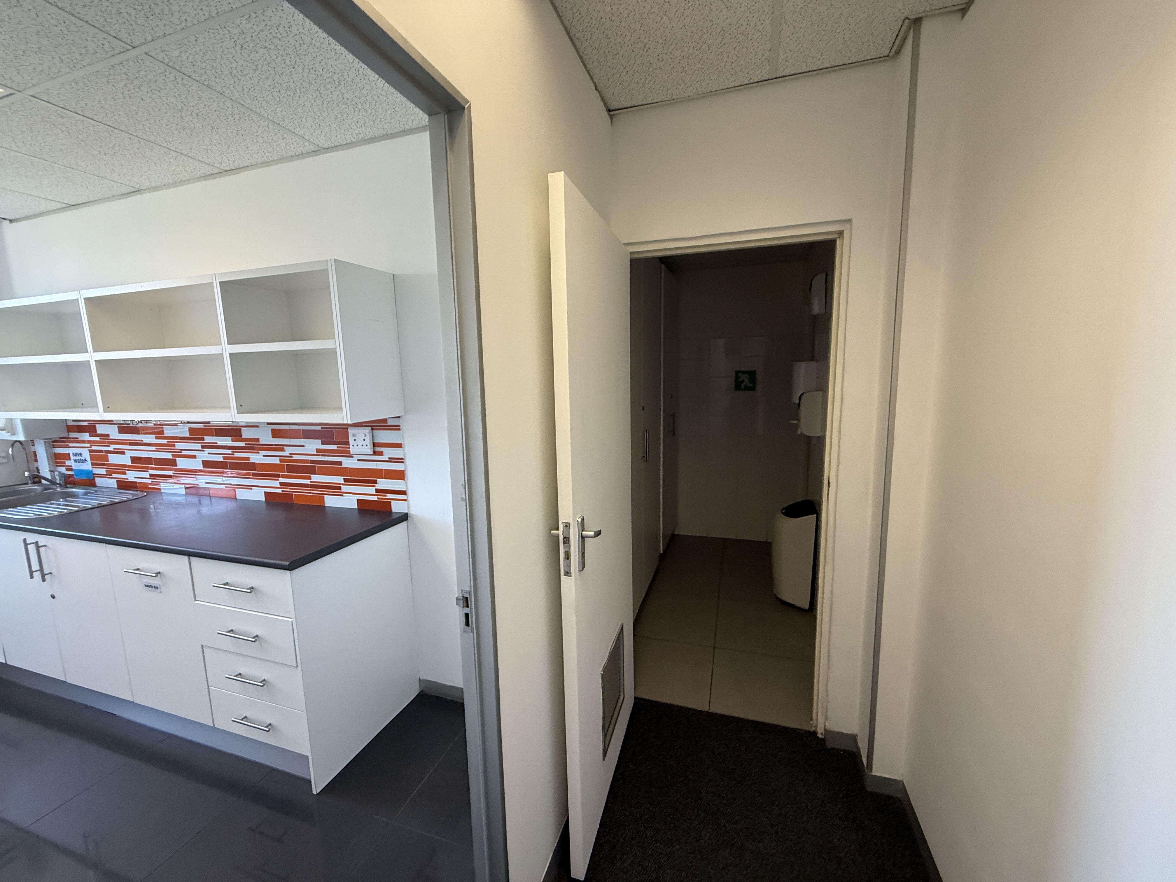 132m² Office Space to rent at Carpe Diem - Techno Park in Techno Park