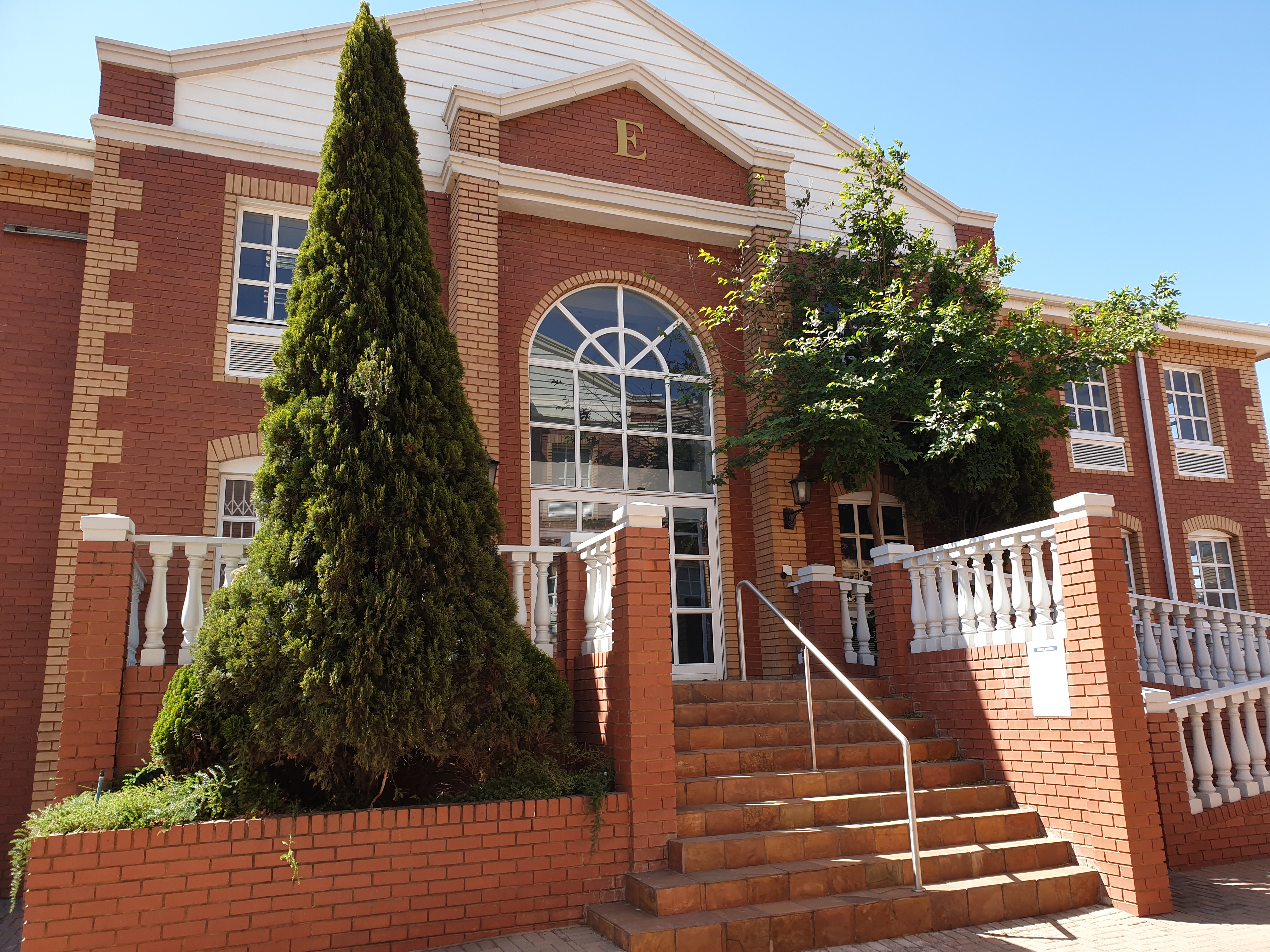 Office Space to rent at Castle Walk Corporate Park in Erasmuskloof