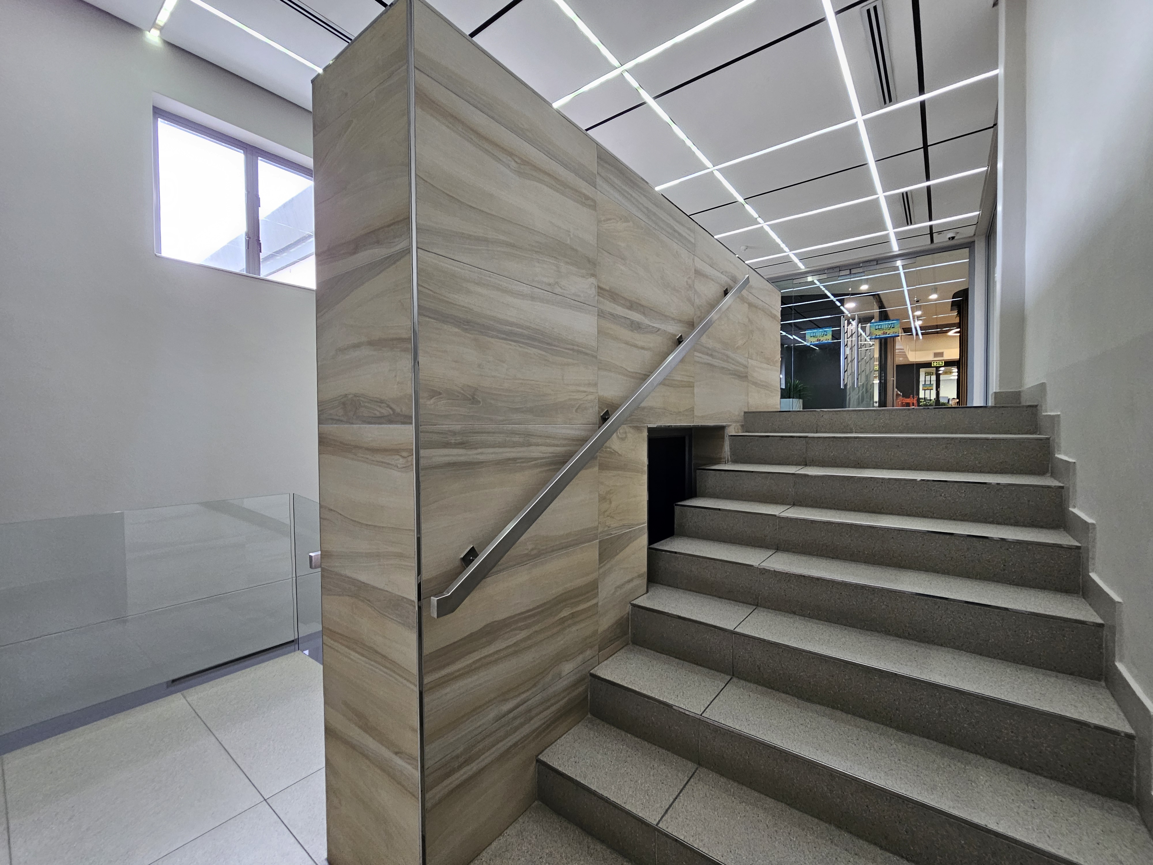 266m² Office Space to rent at Centennial Place - BCX in Century City