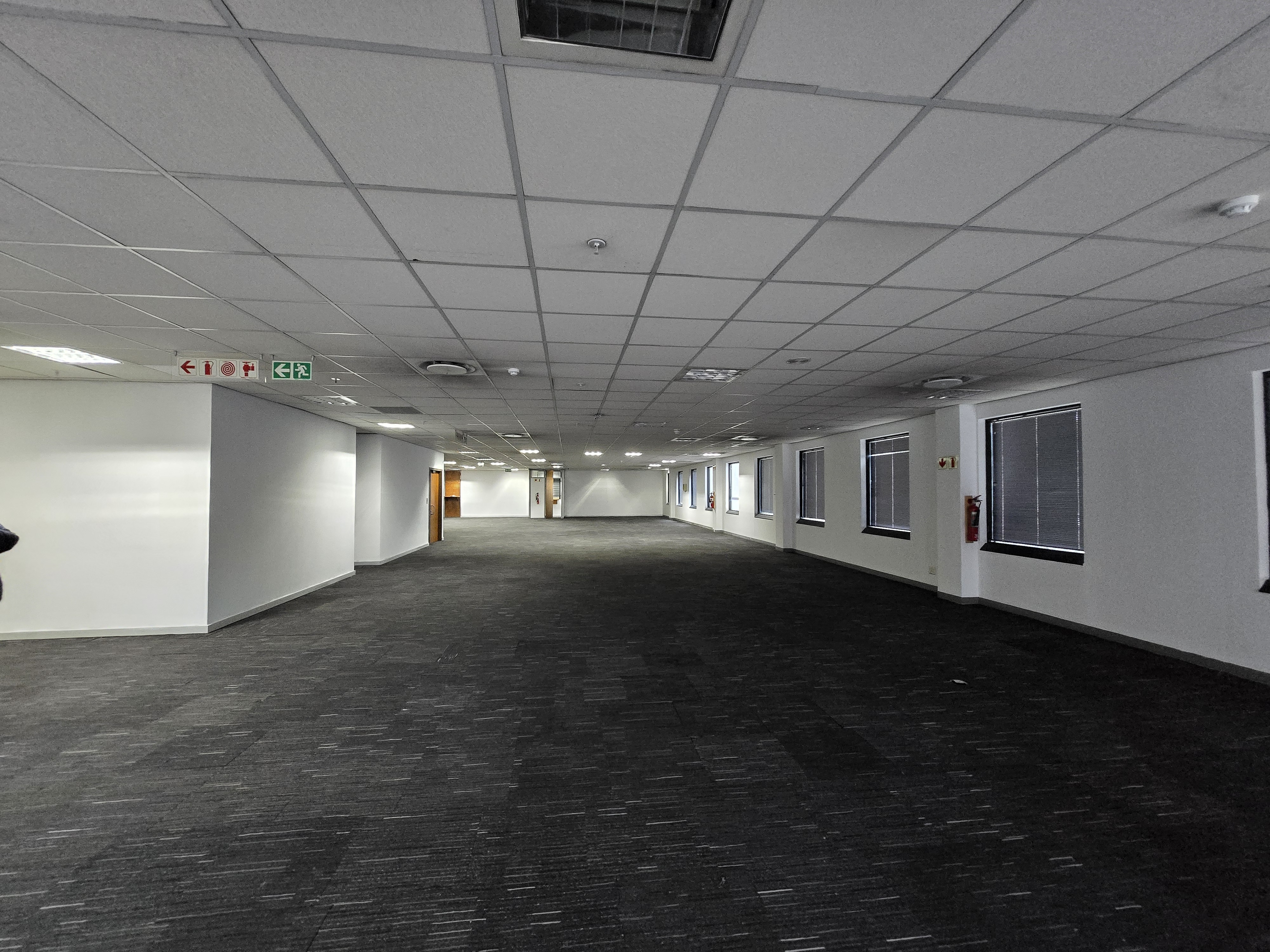 462m² Office Space to rent at Citi Bank in Sandton Central