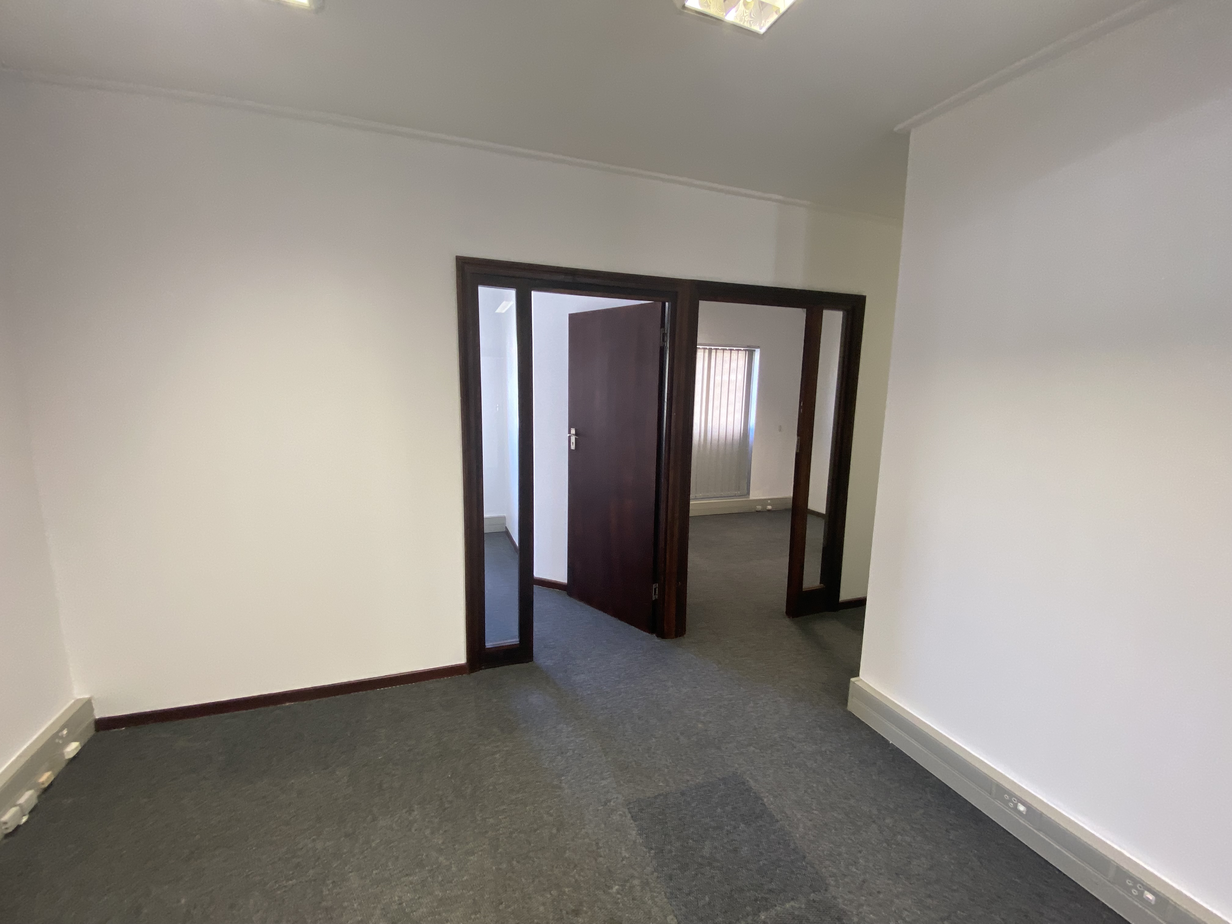 116m² Office Space to rent at Clareview Business Park in Claremont