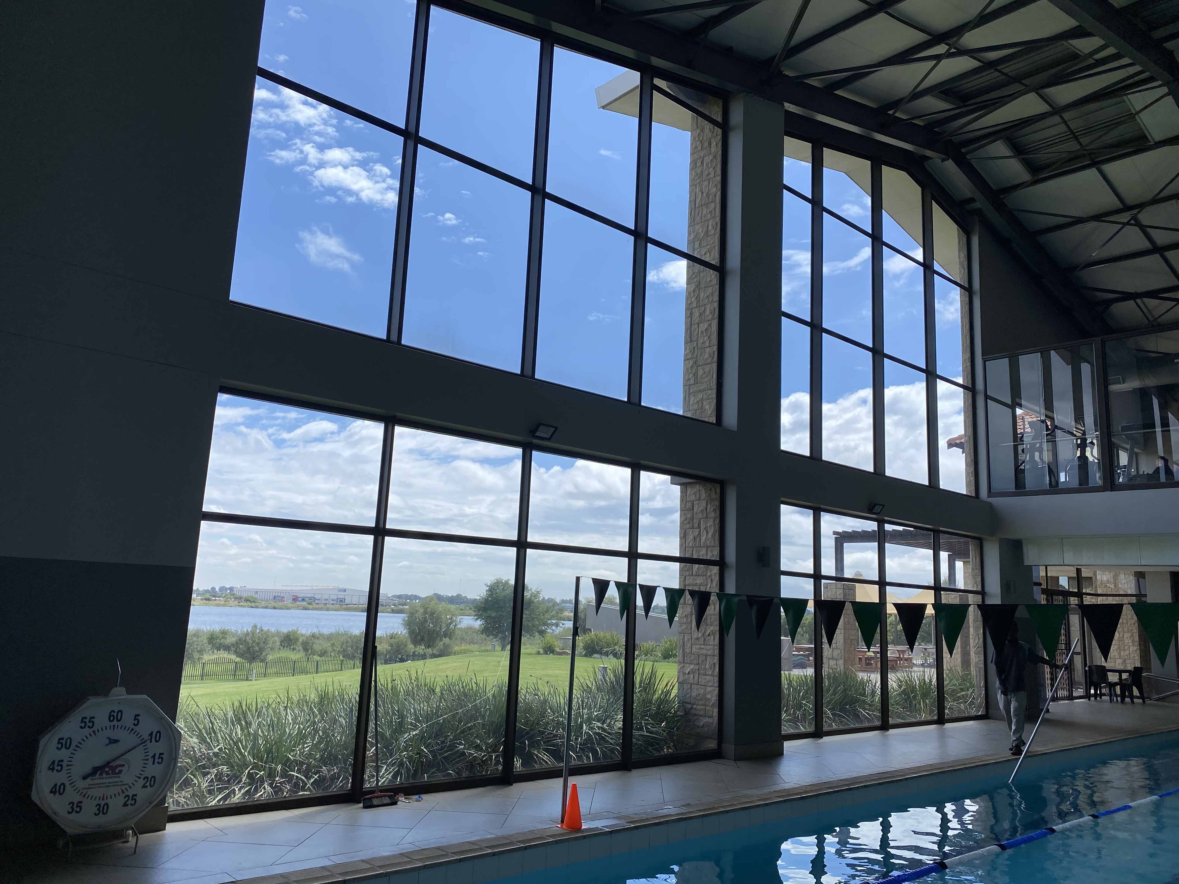 Office Space to rent at Clearwater  Corporate Office Park in Bonaero Park